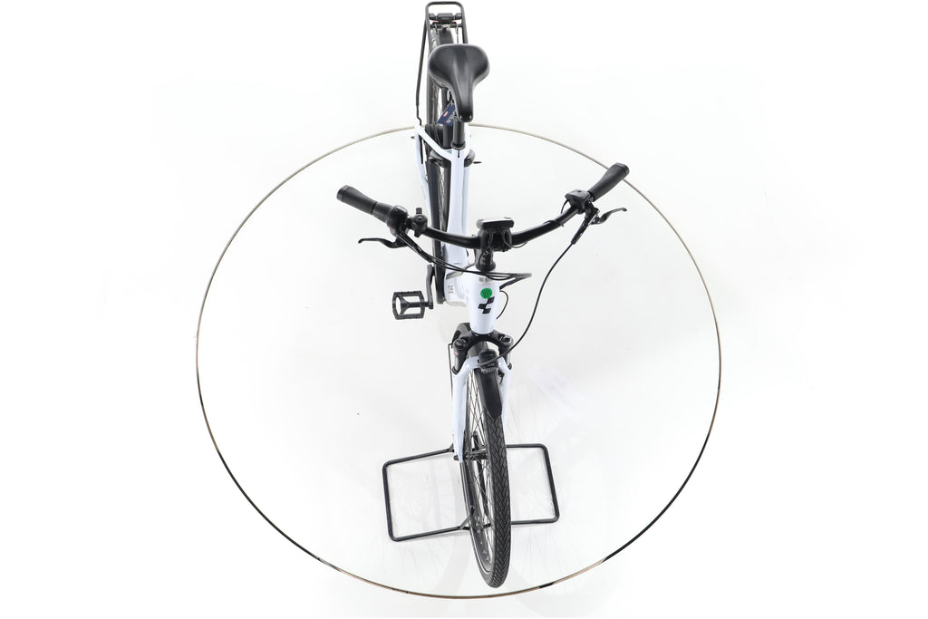 Cube Supreme RT Hybrid EXC City E-Bike Tiefeinsteiger - Image 16