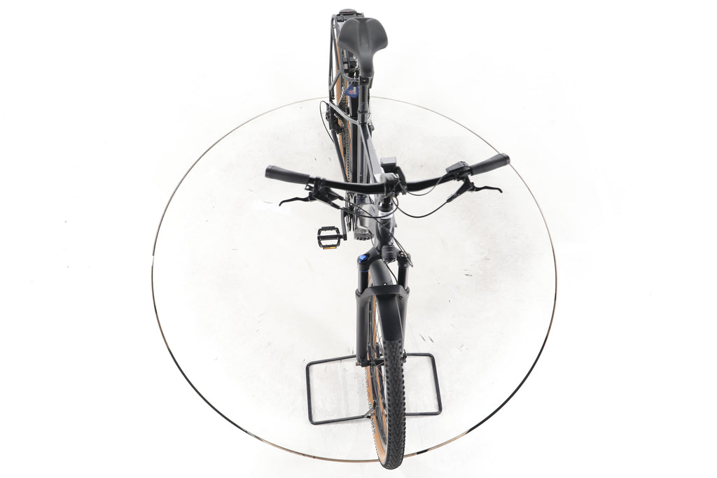 Kalkhoff Entice 5B ADV+ Trekking E-Bike - Image 16
