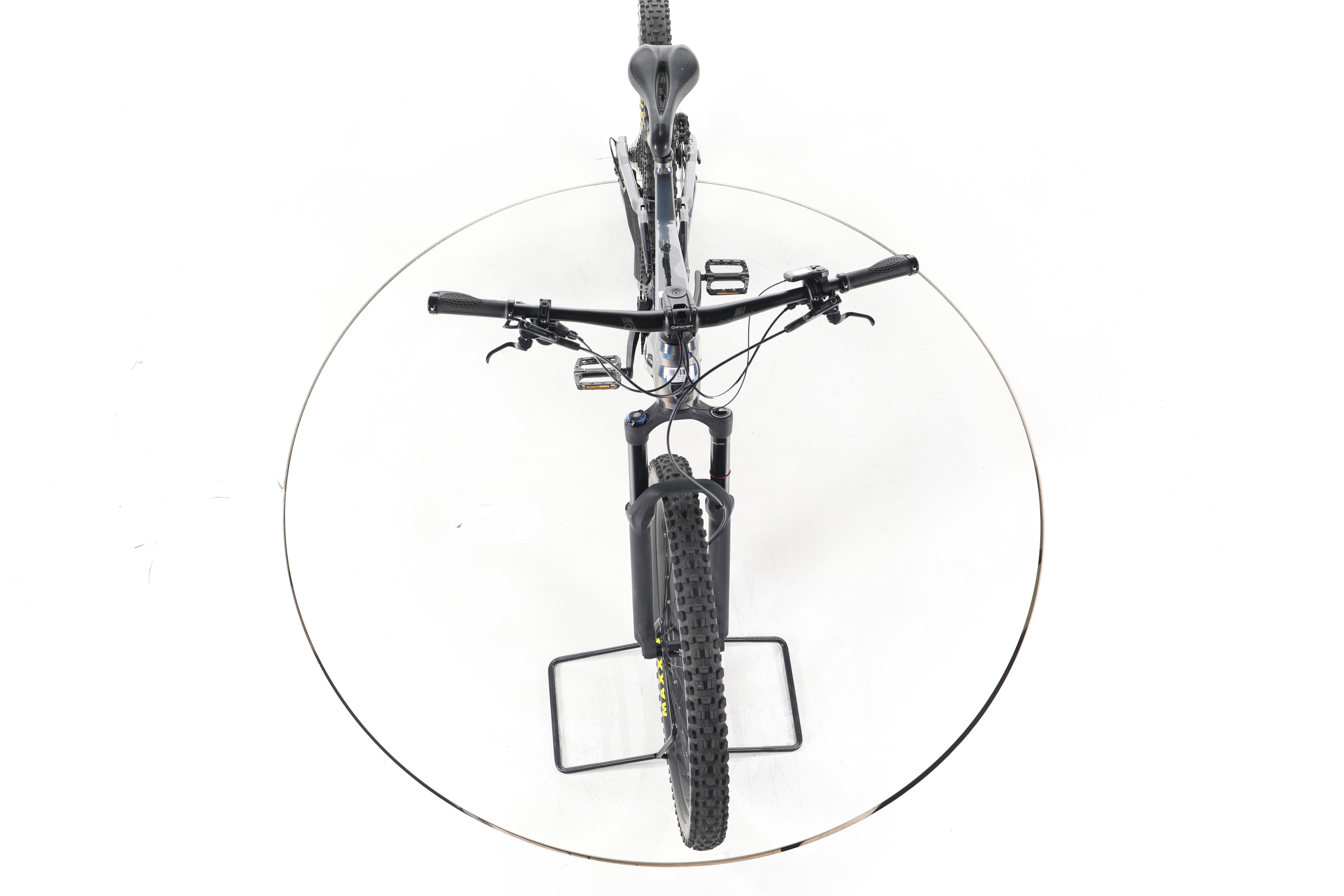 Centurion NoPogo F2600 Fully E-Bike - Image 16