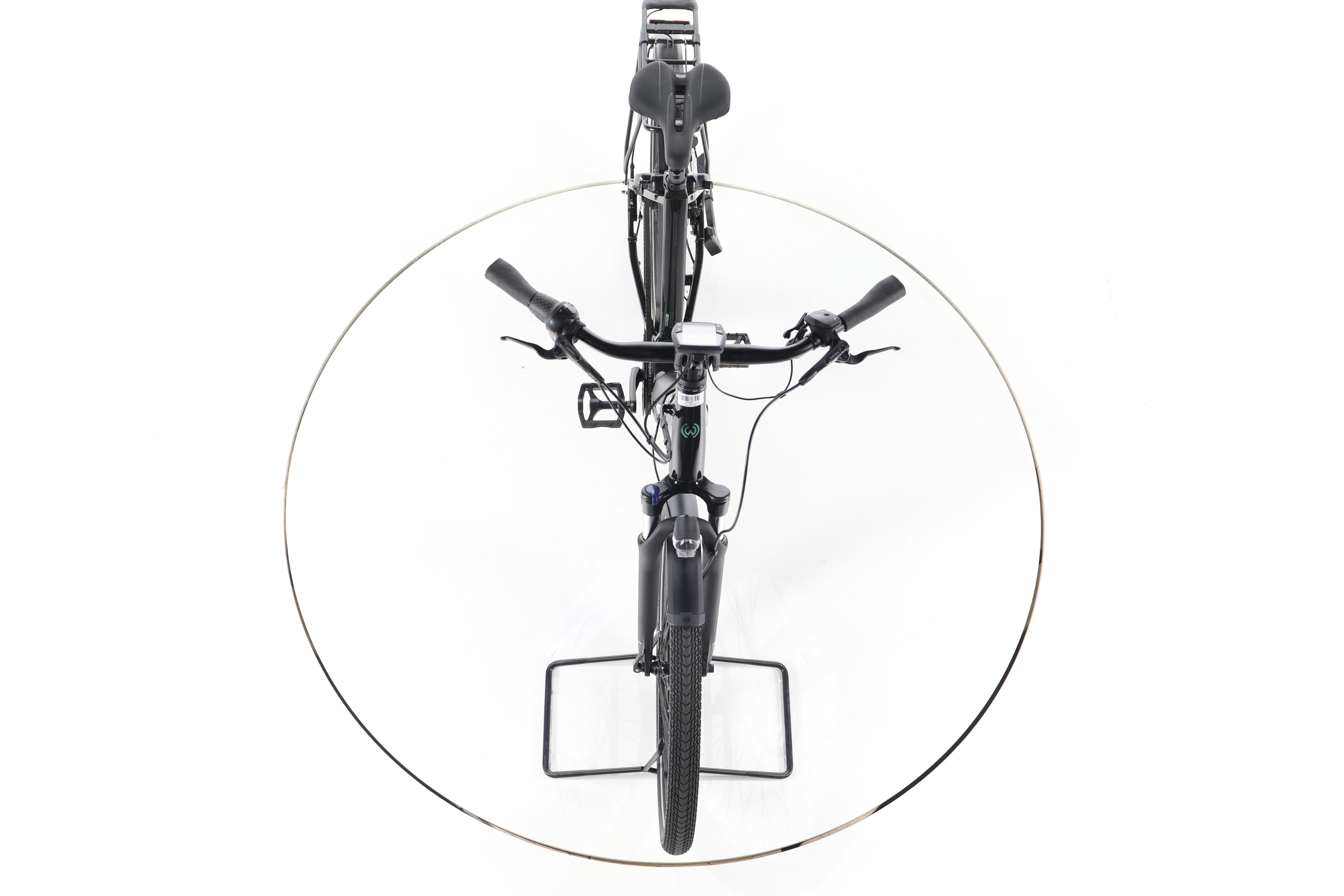 Winora Sinus R8 City E-Bike Tiefeinsteiger - Image 16