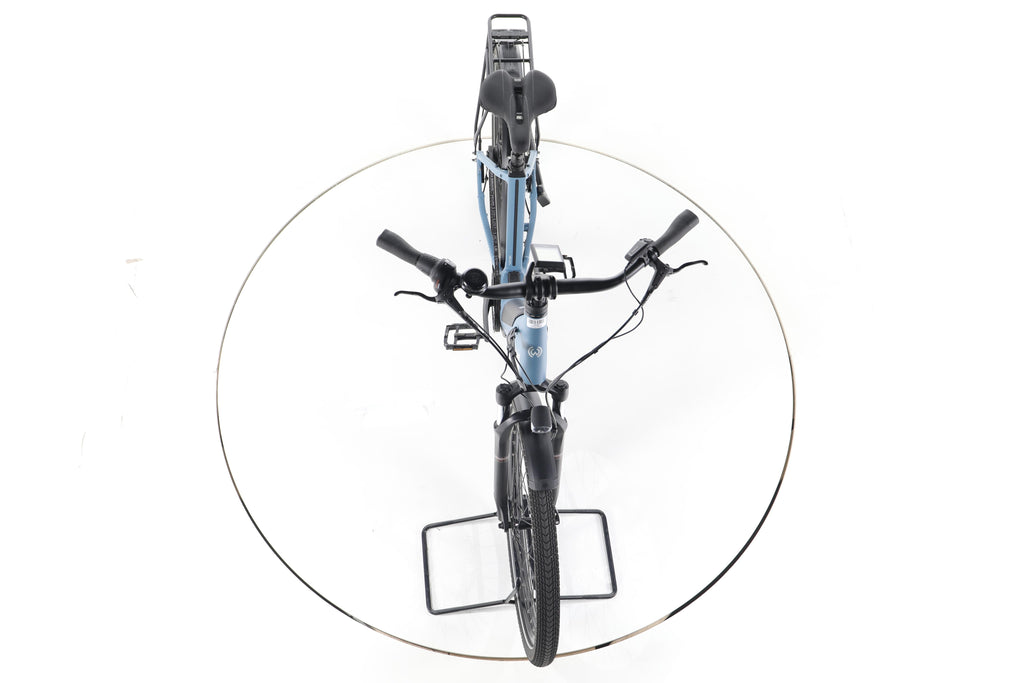 Winora Sinus R8E City E-Bike Tiefeinsteiger 2024 - Image 16