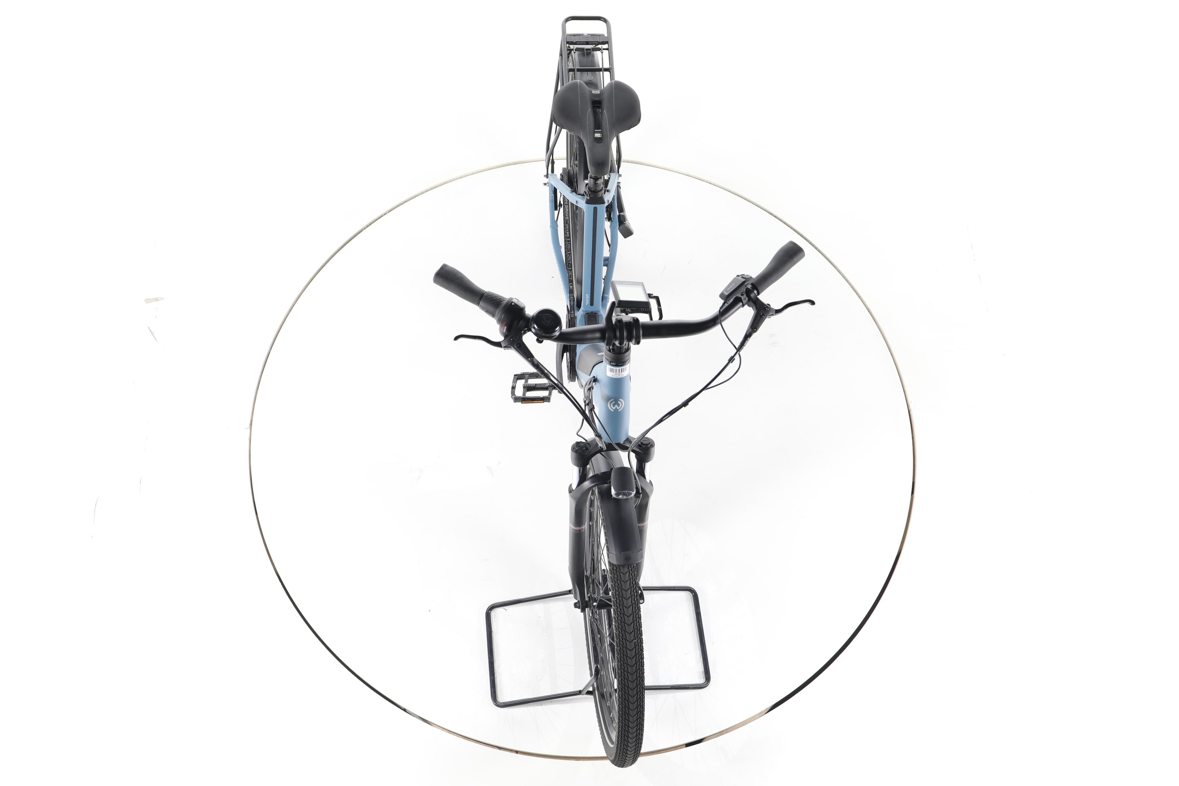 Winora Sinus R8E City E-Bike Tiefeinsteiger 2024 - Image 16