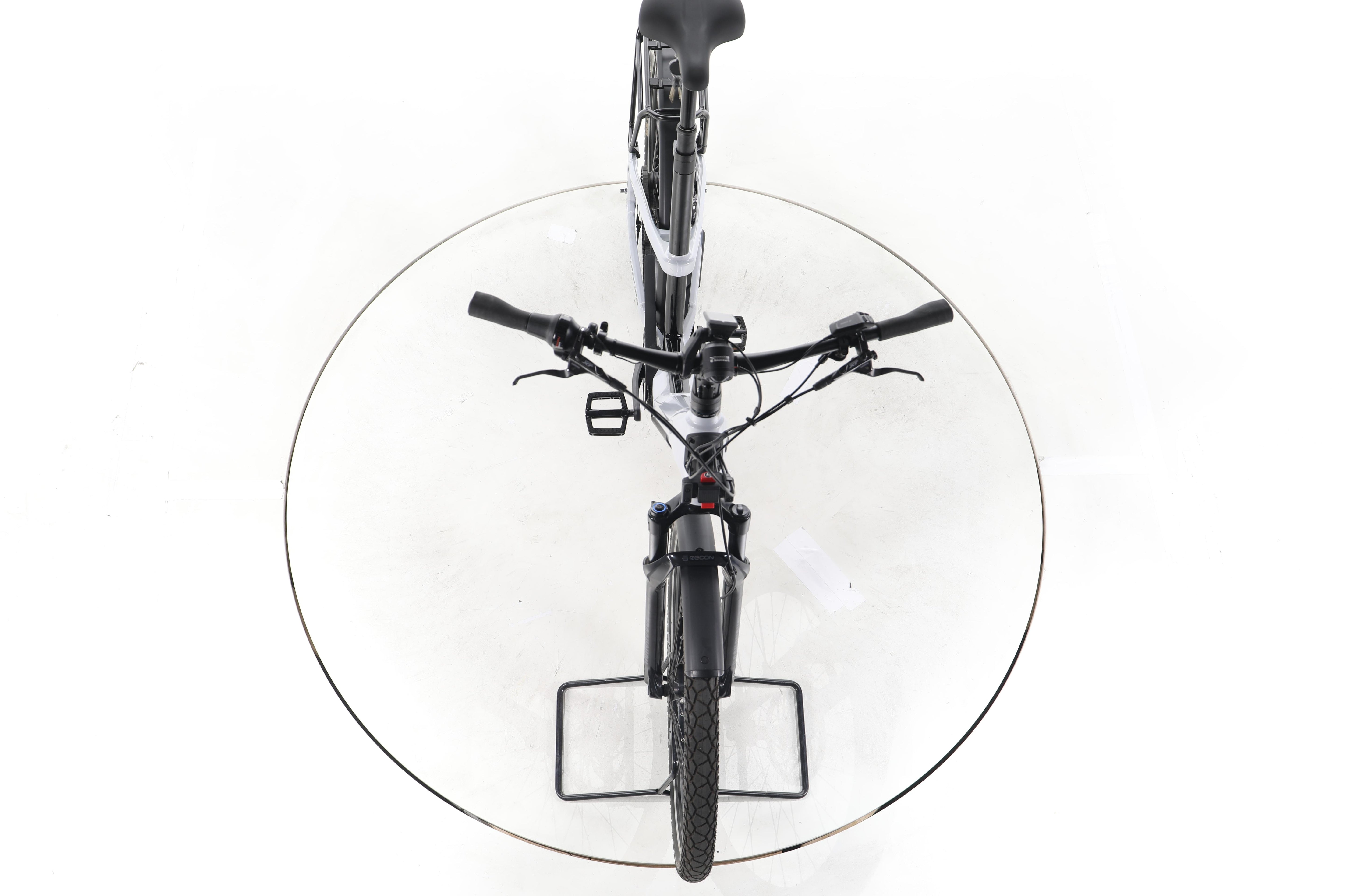 Winora Yakun R5 Pro City E-Bike Tiefeinsteiger - Image 16