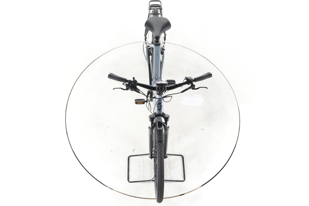 Scott Sub Tour eRIDE 10 Trekking E-Bike Tiefeinsteiger - Image 16
