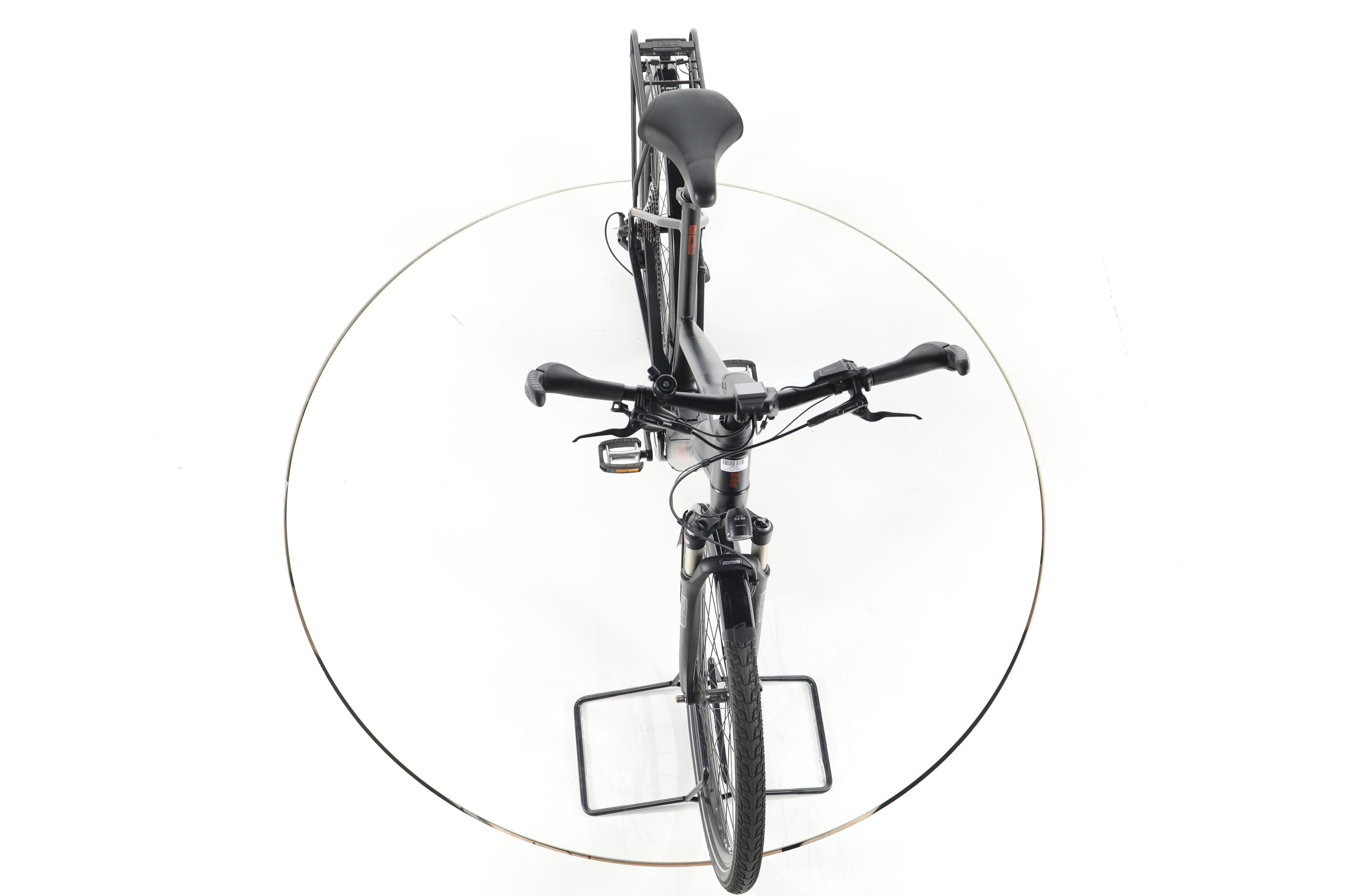 KTM Macina Ultimate XTS Trekking E-Bike - Image 16