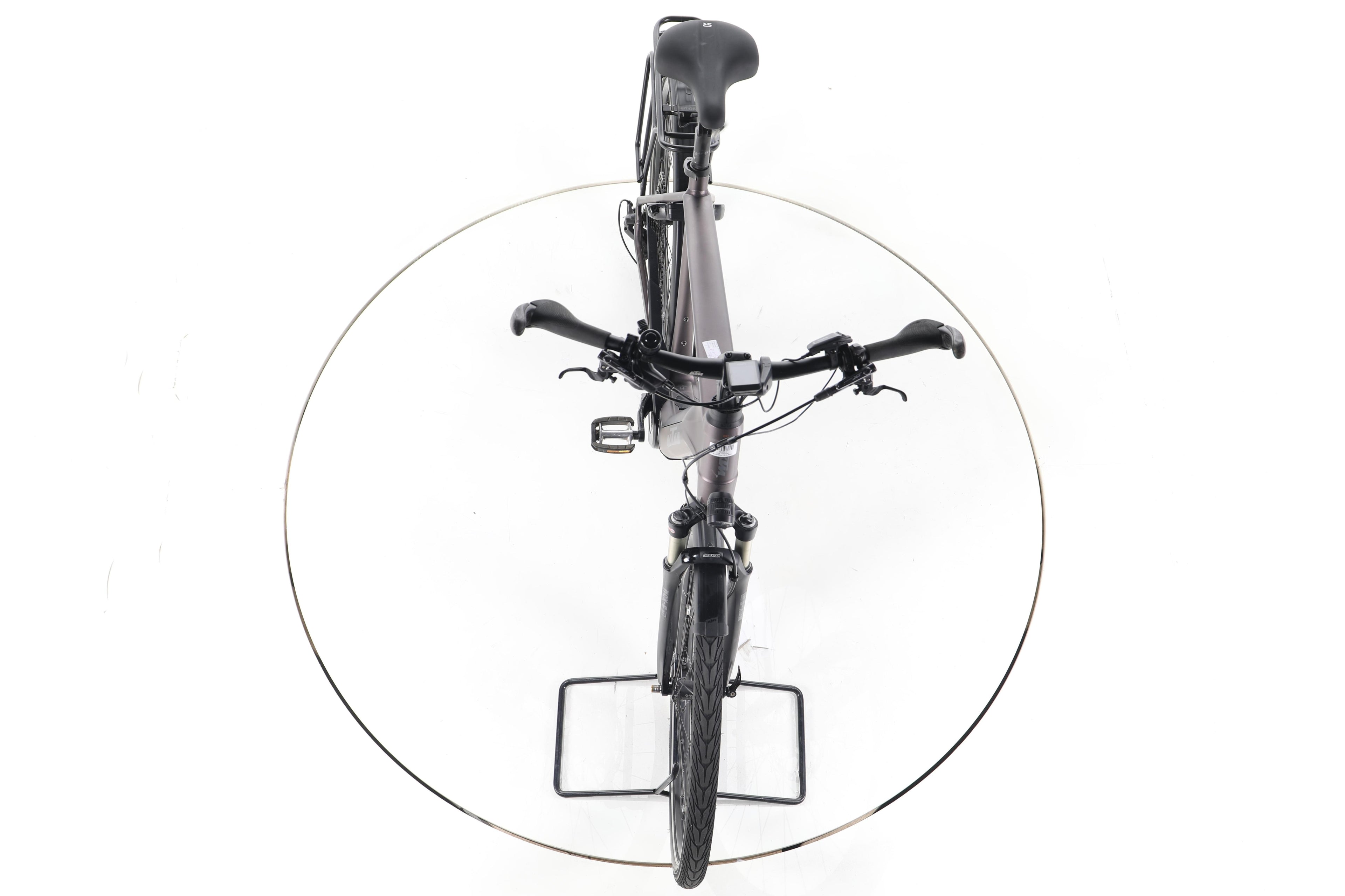 KTM Macina Style 710 Trekking E-Bike 2023 - Image 16