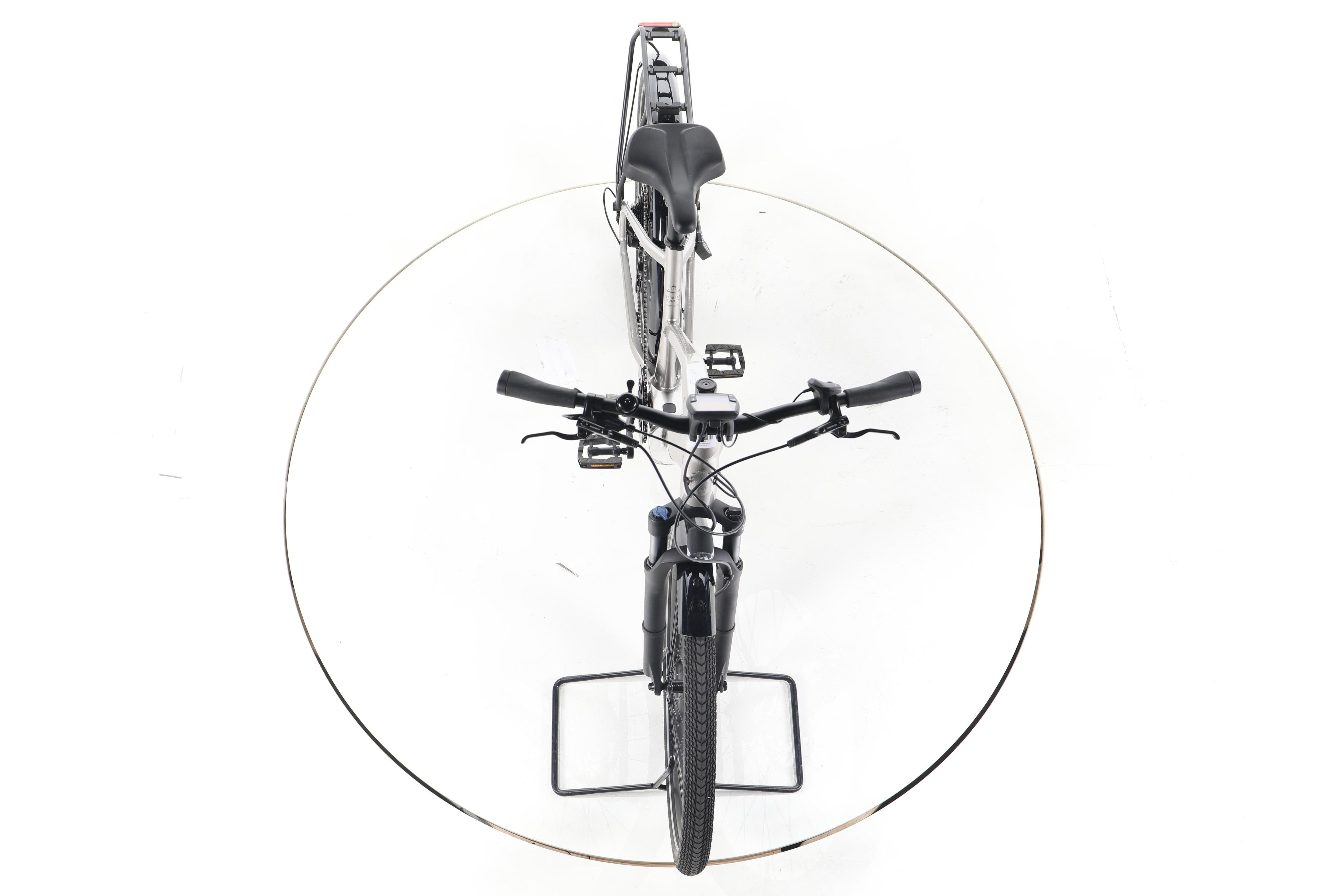 Diamant Zouma+ Trekking E-Bike - Image 16