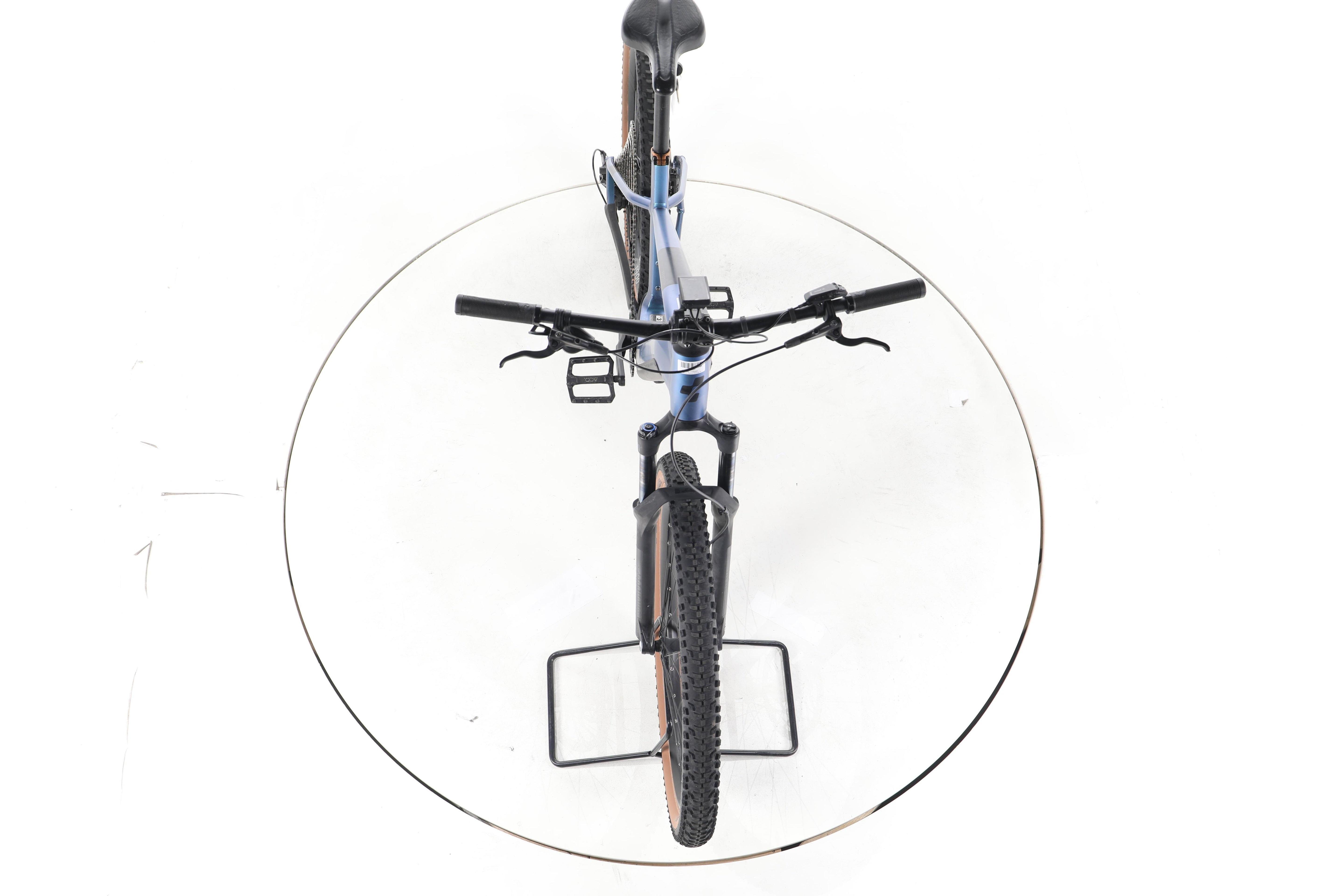 Cube Reaction Hybrid Race E-Bike - Image 16