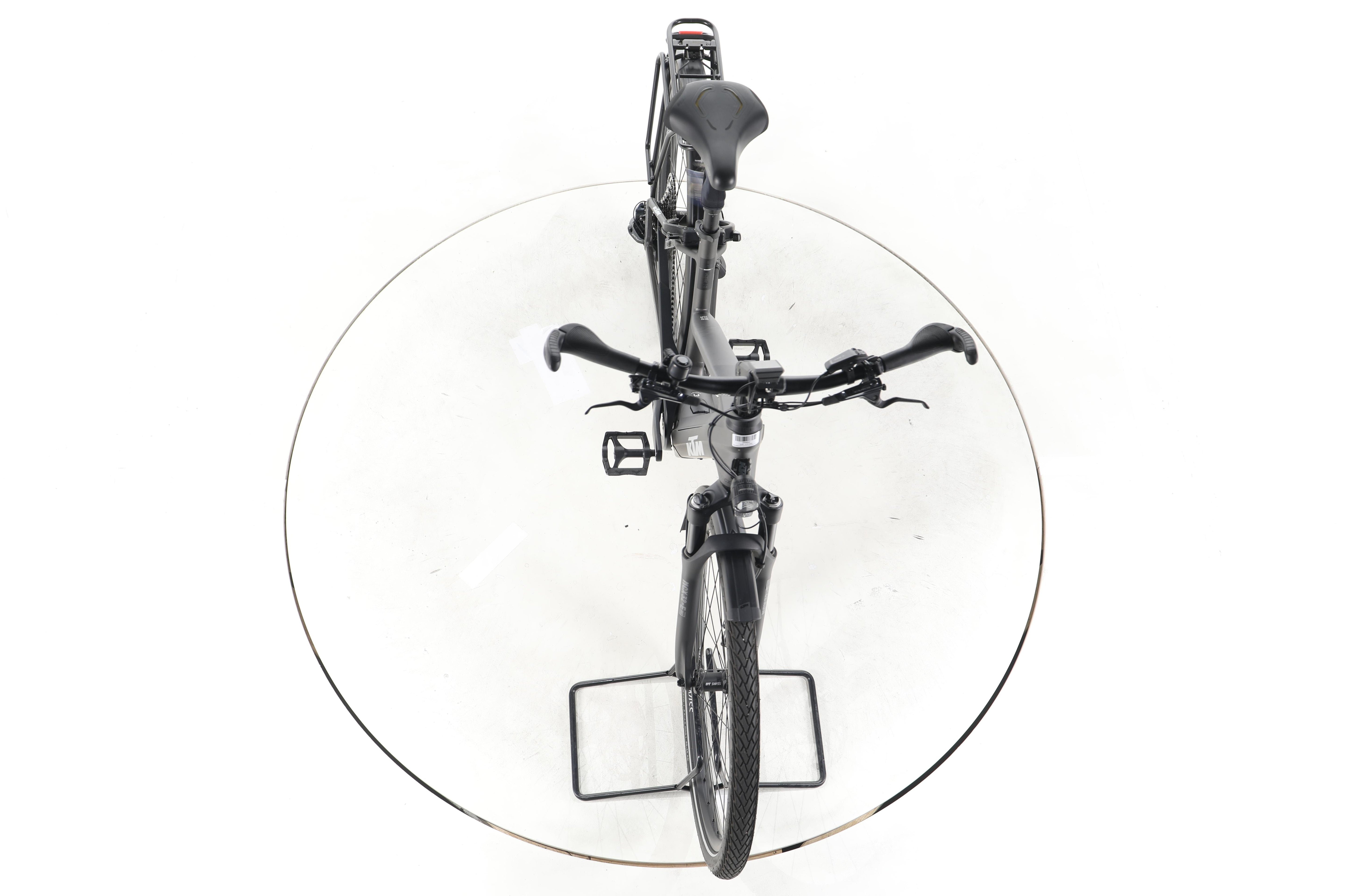 KTM Macina Style 810 di2 H Trekking E-Bike 2025 - Image 16
