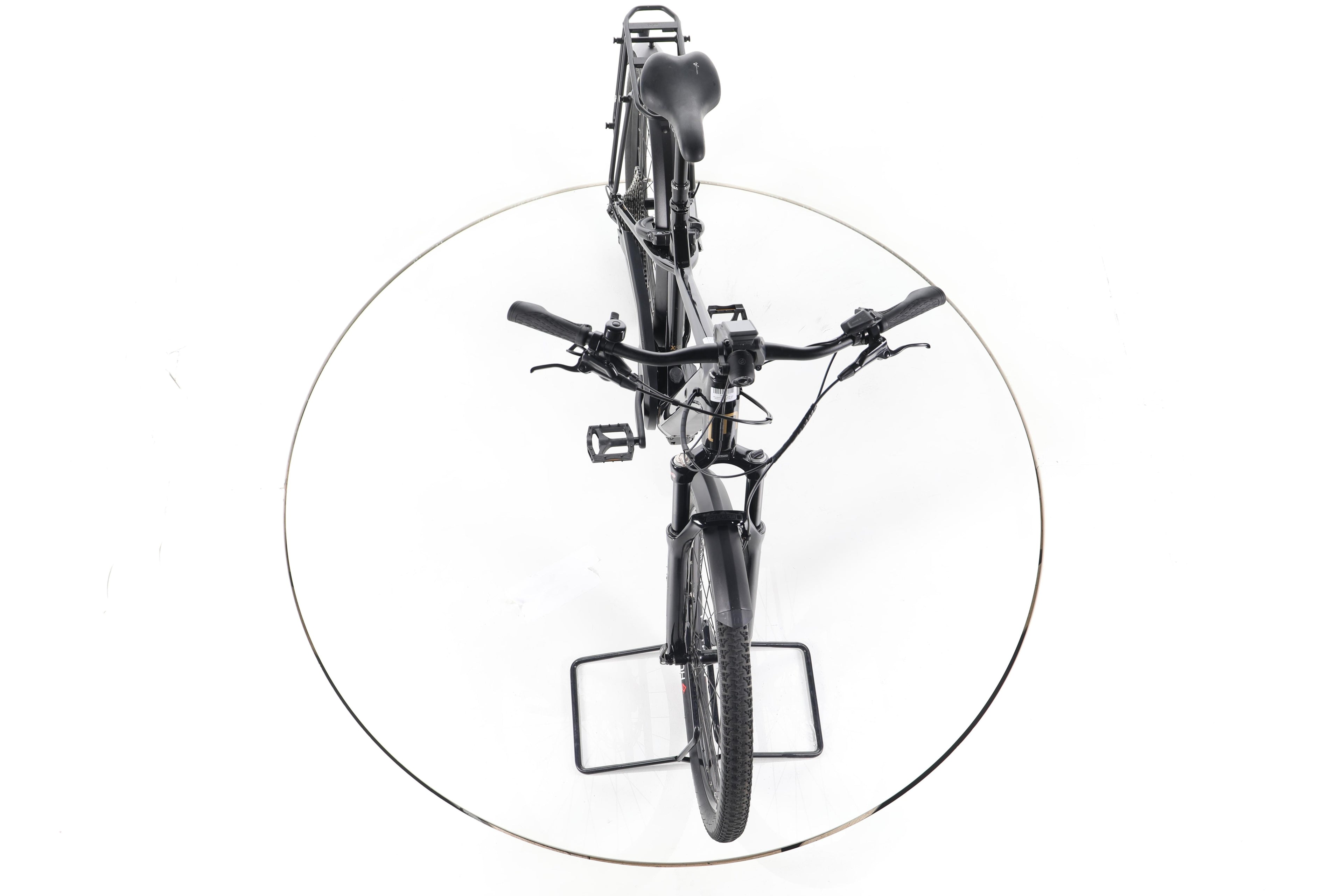 Moustache Bikes Samedi 27 xRoad 6 Trekking E-Bike 2023 - Image 16