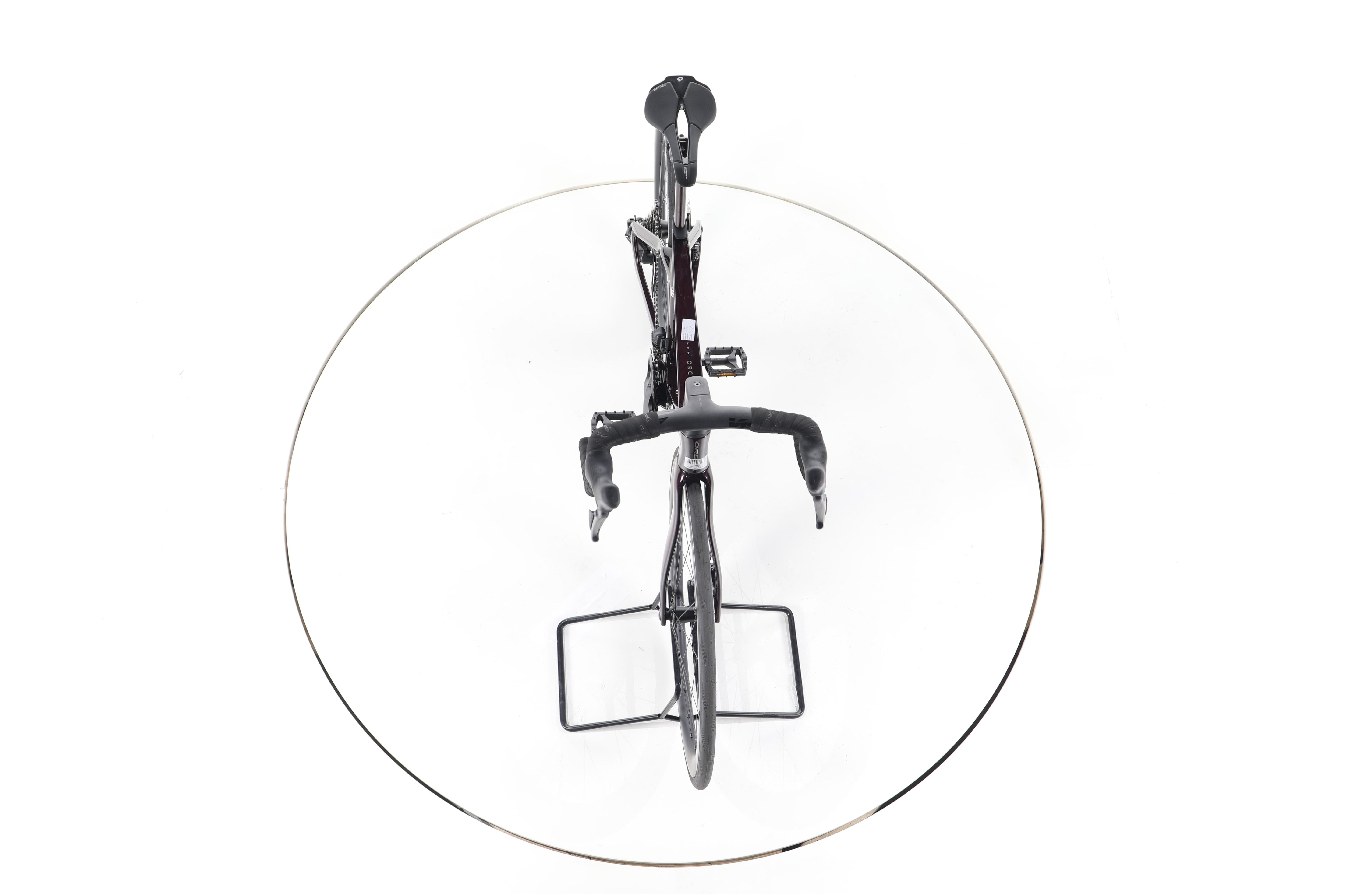 Orbea Orca Aero M20iLTD Rennrad Carbon - Image 16