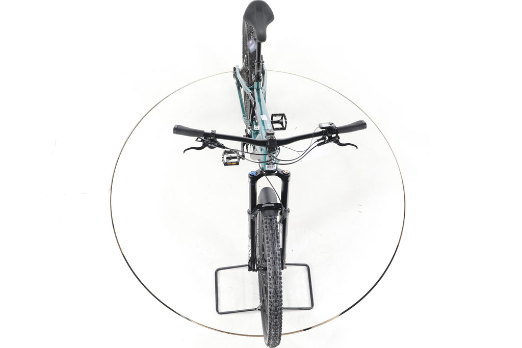 Hercules NOS FS 2.2 E-Bike Fully - Image 16