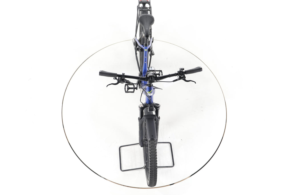 Victoria eAdventure 12.9 Trekking E-Bike Tiefeinsteiger - Image 16