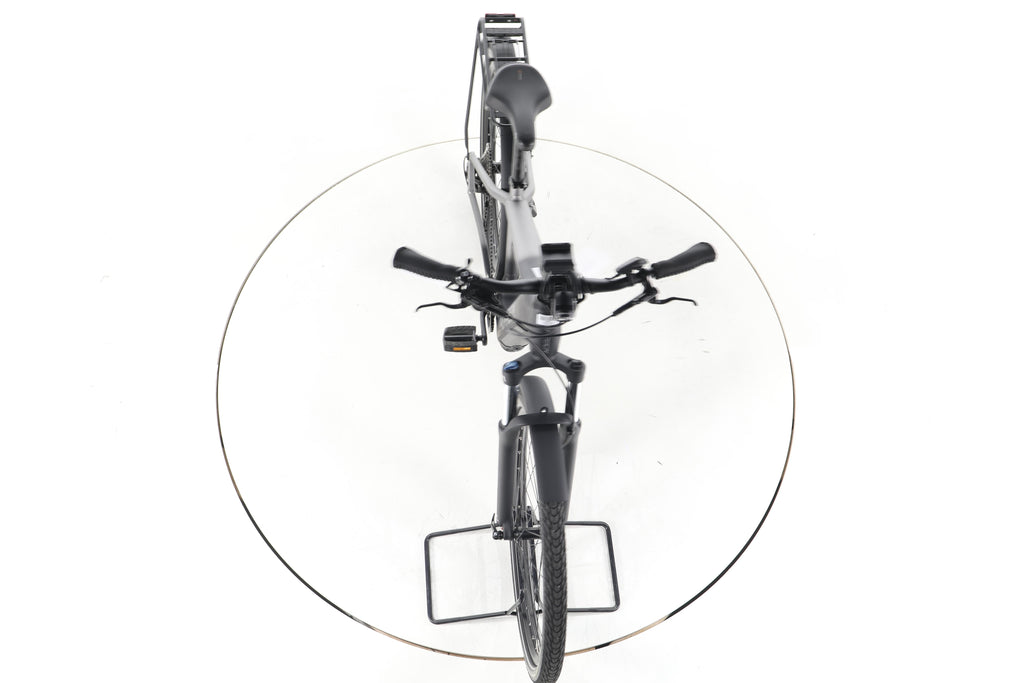 Thompson P-750 MTB Trekking E-Bike - Image 16