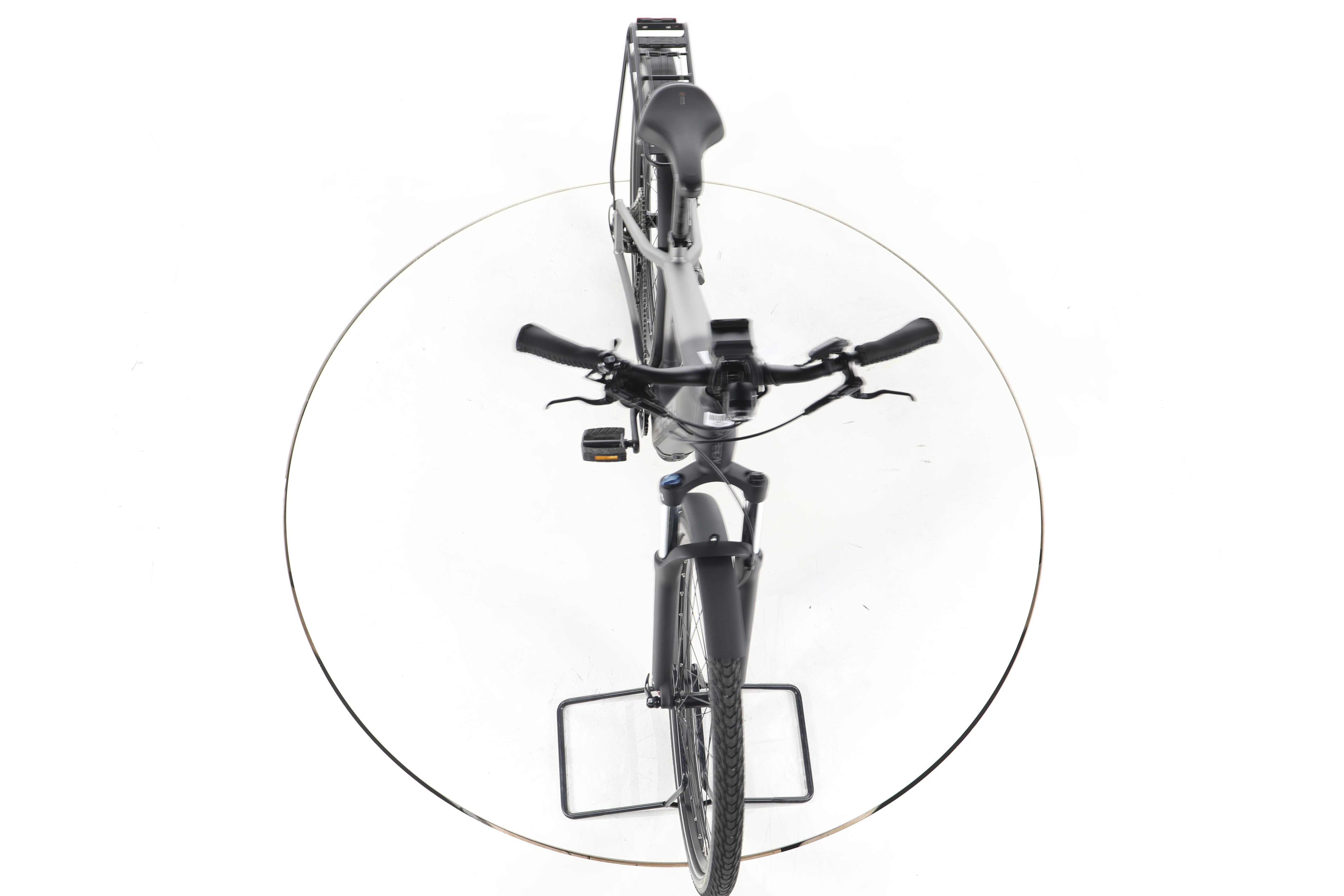 Thompson P-750 MTB Trekking E-Bike - Image 16