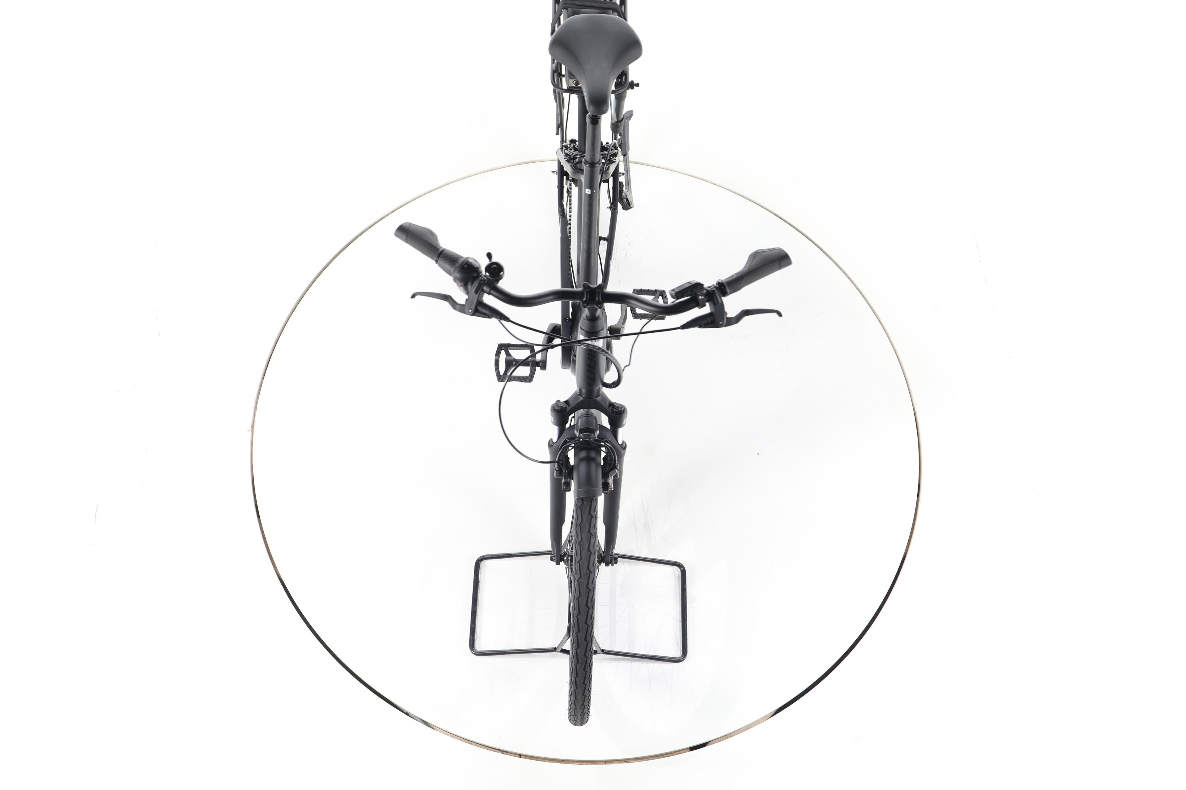 Giant Entour E+ 1 RT LDS City E-Bike Tiefeinsteiger - Image 16