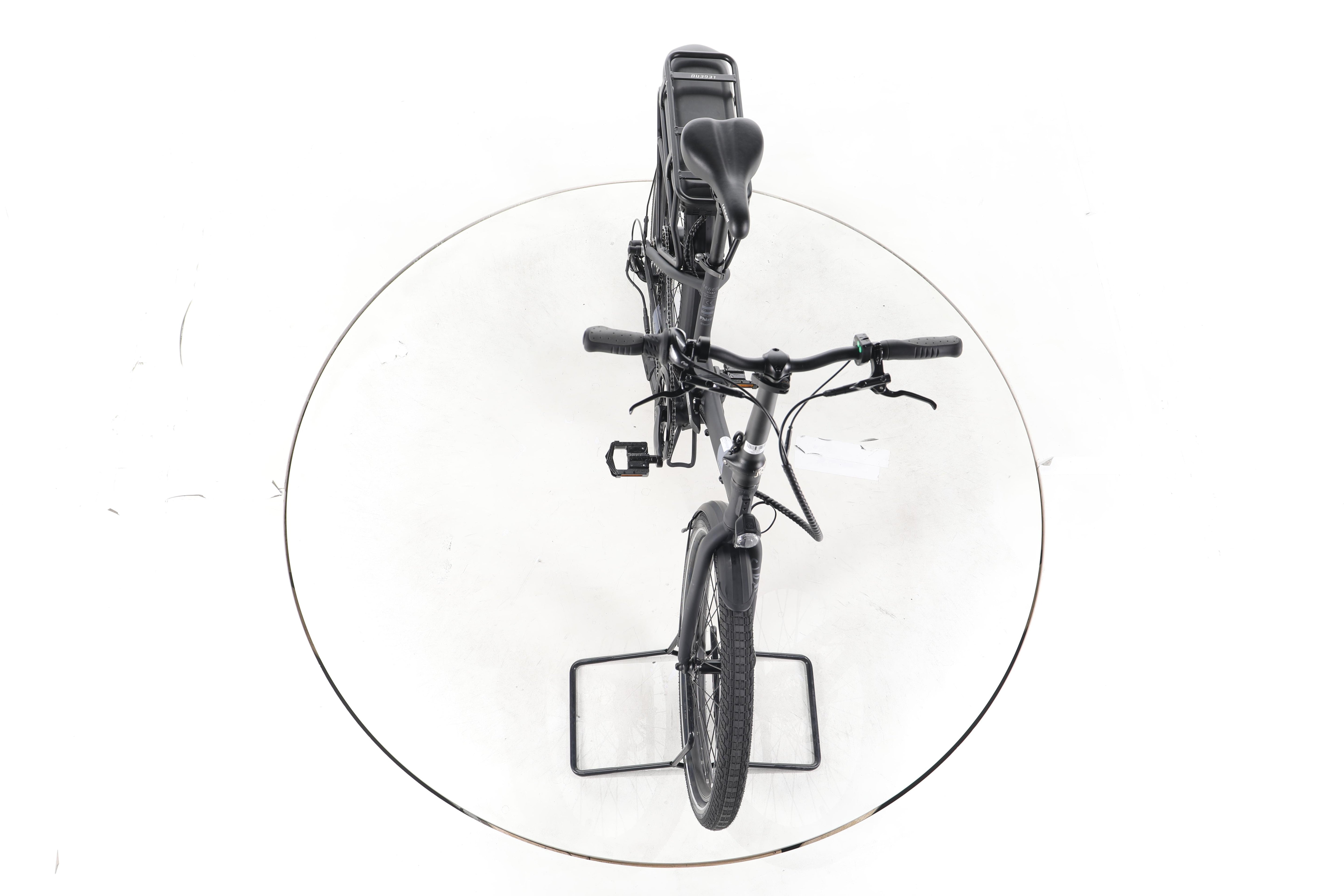 Legend Siena Falt E-Bike Tiefeinsteiger - Image 16