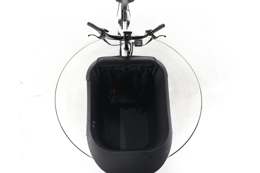 CARQON Classic E2 E-Lastenrad - Image 16
