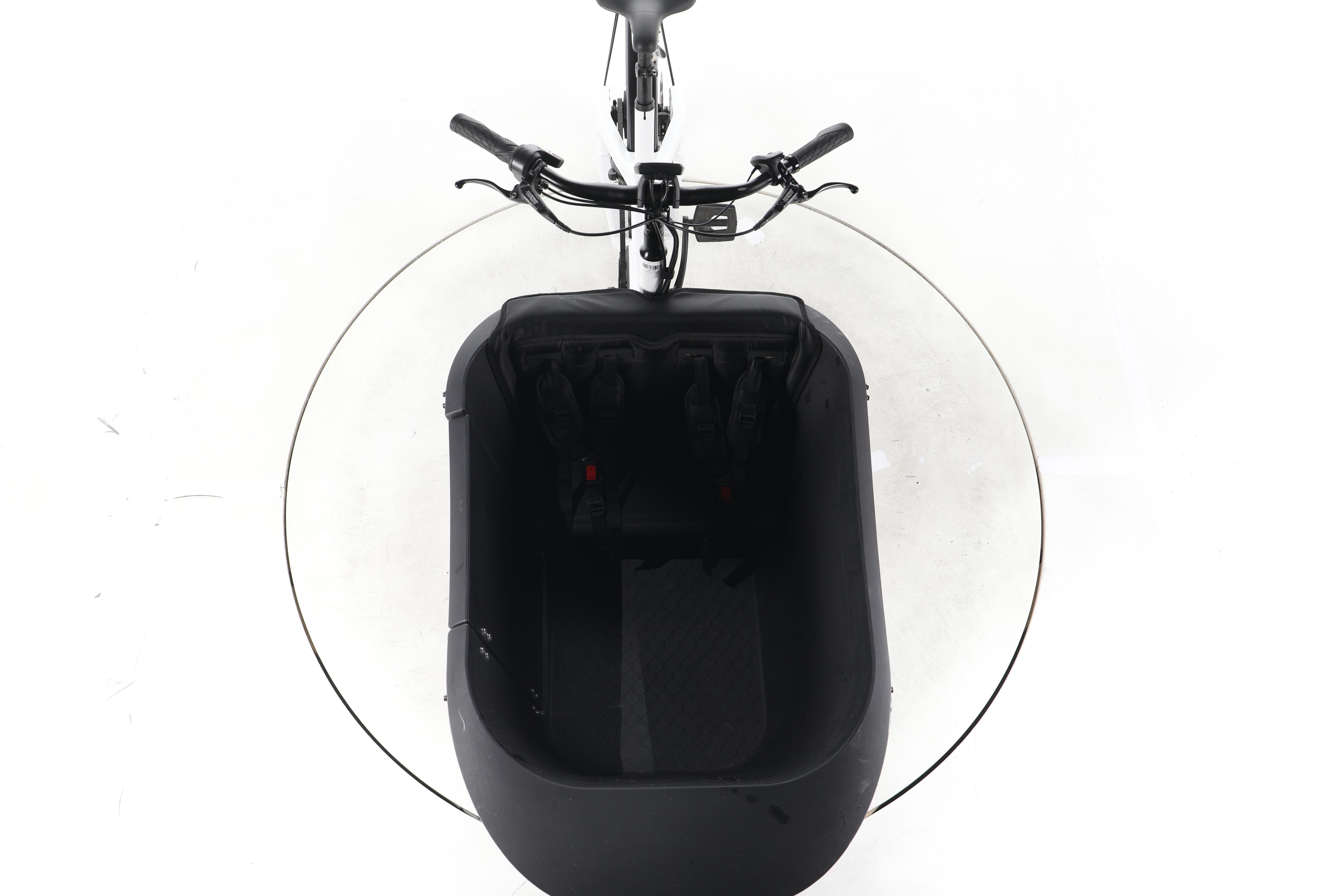 CARQON Classic E2 E-Lastenrad - Image 16