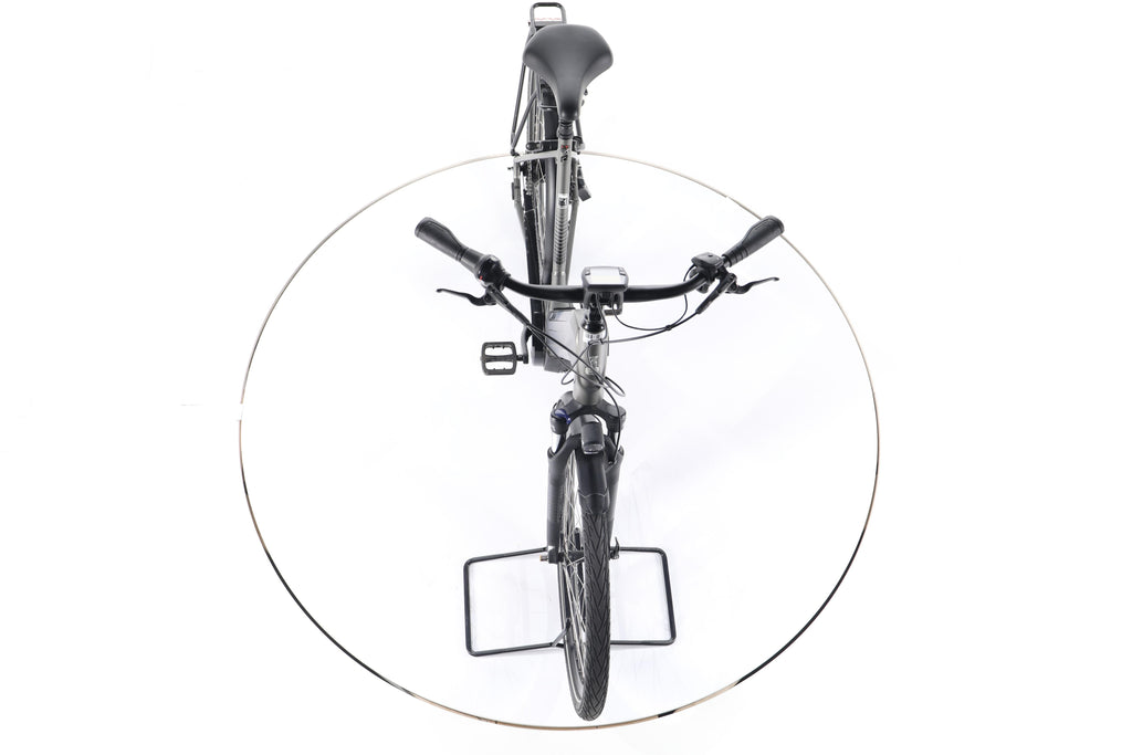 Raleigh Bristol XXL City E-Bike Tiefeinsteiger - Image 16