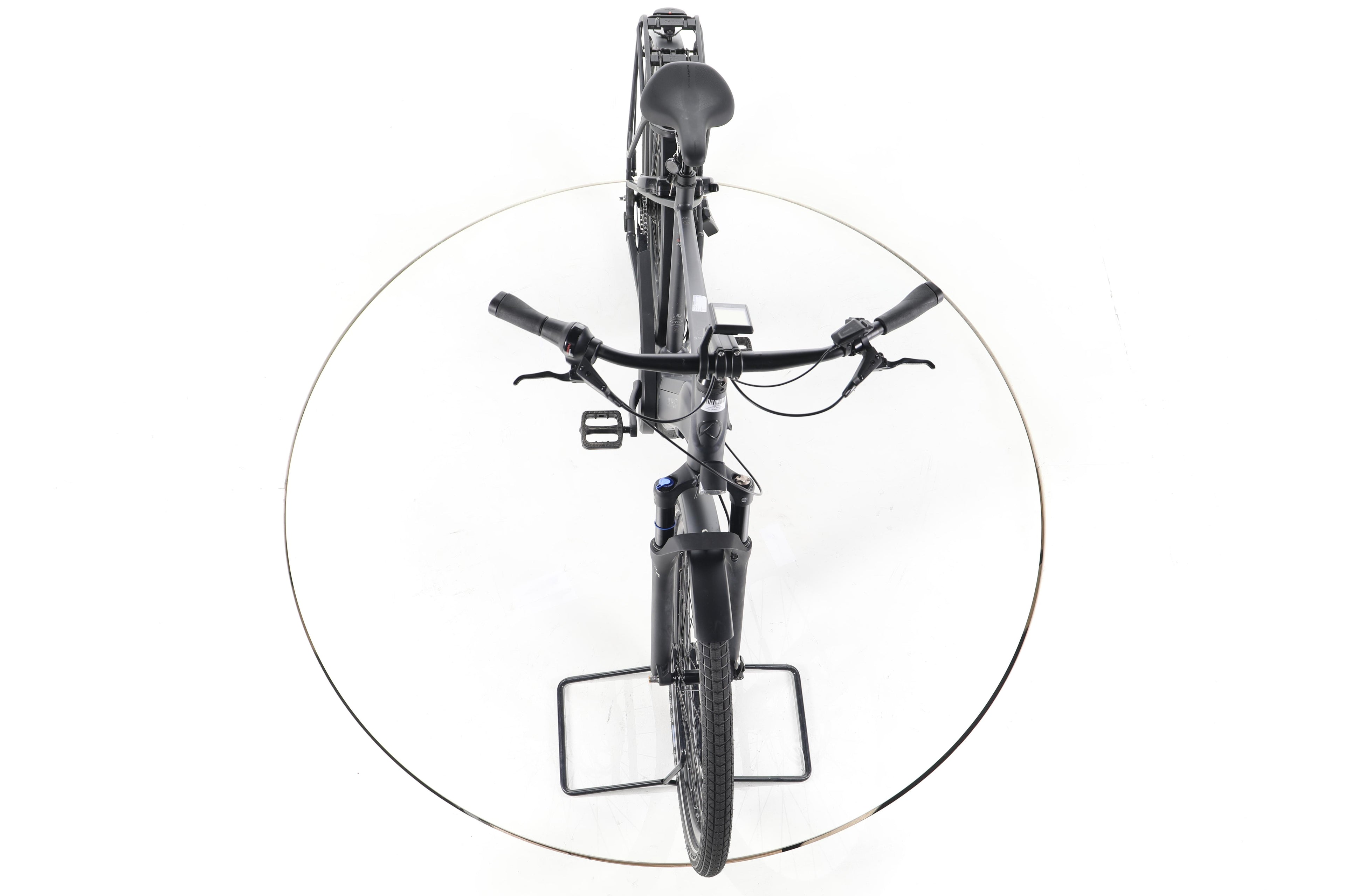 Kalkhoff Image 5.B Move+ City E-Bike 2023 - Image 16