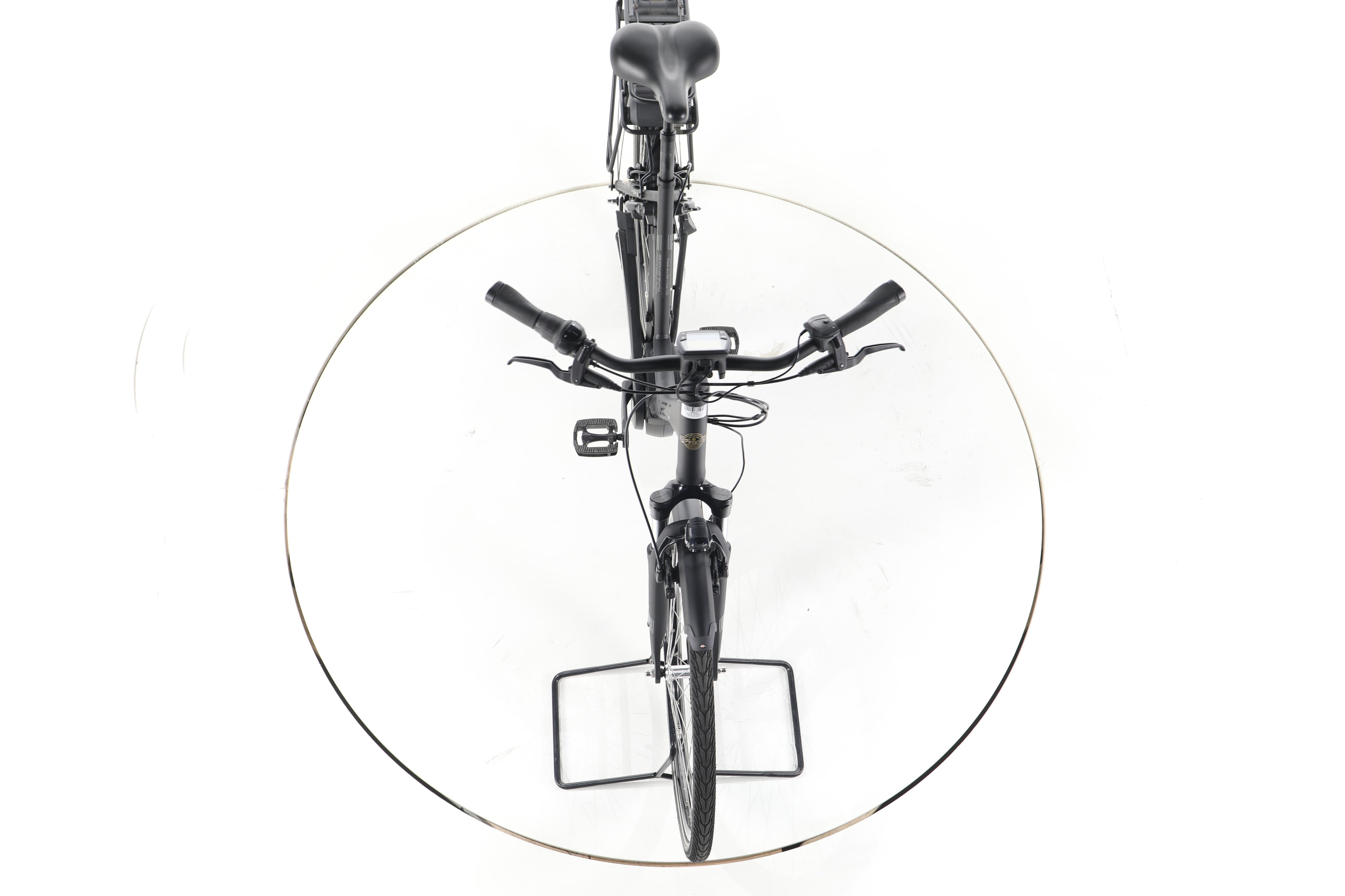 Green's Bristol City E-Bike Tiefeinsteiger - Image 16