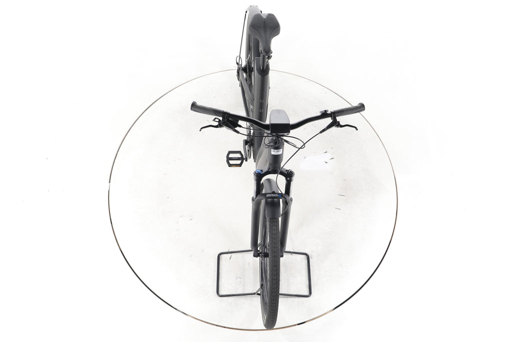 Urtopia Fusion Trekking E-Bike Tiefeinsteiger Carbon 2025 - Image 16
