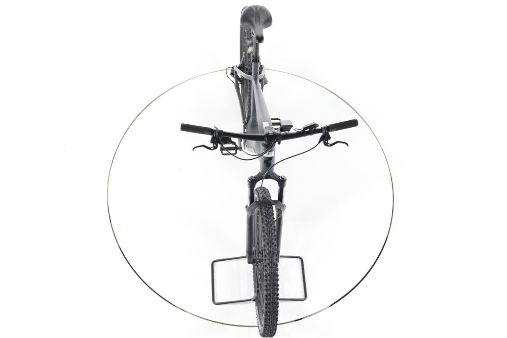 Cube Reaction Hybrid EXC E-Bike - Image 16