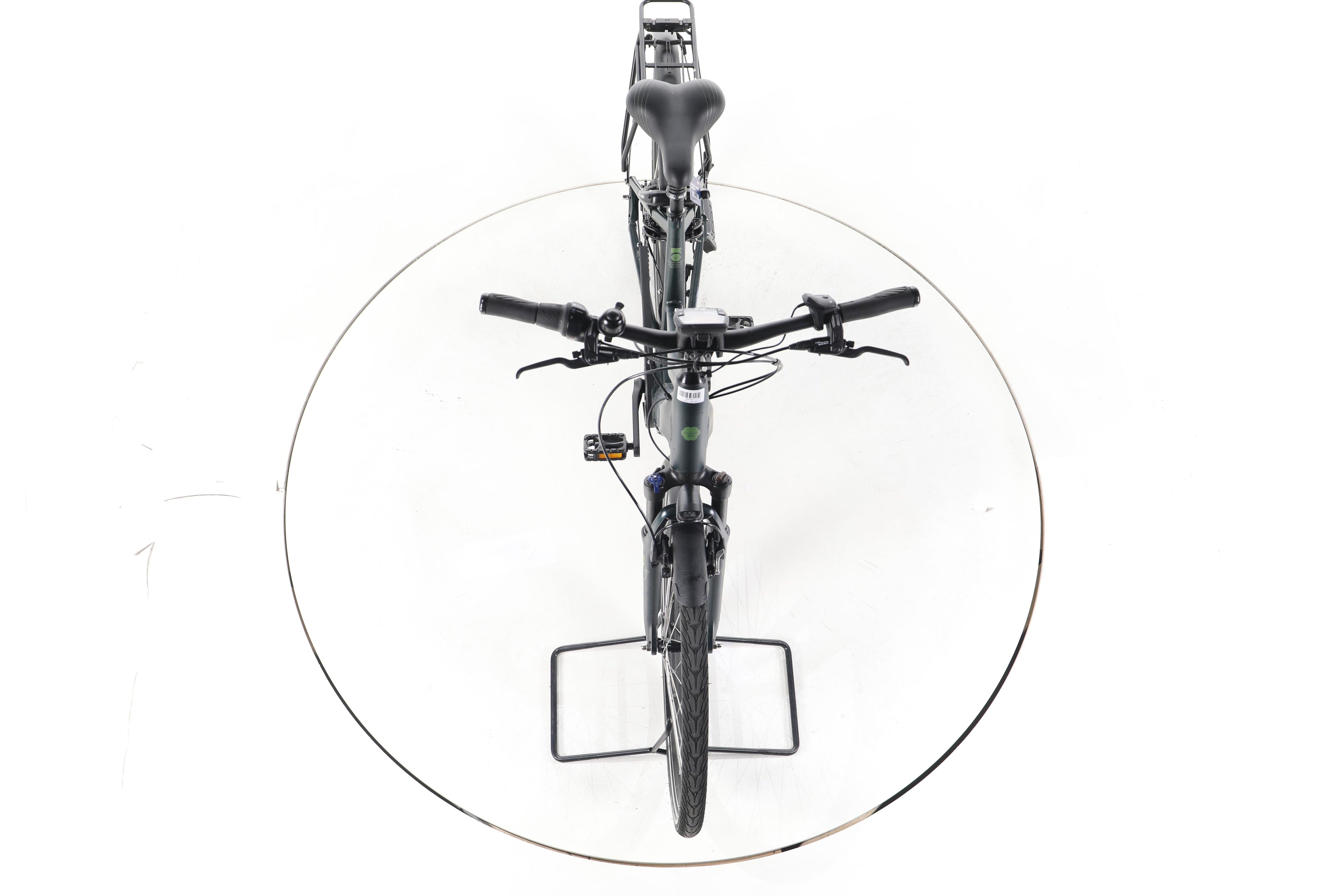 Lehmkuhl P 5.6 City E-Bike - Image 16