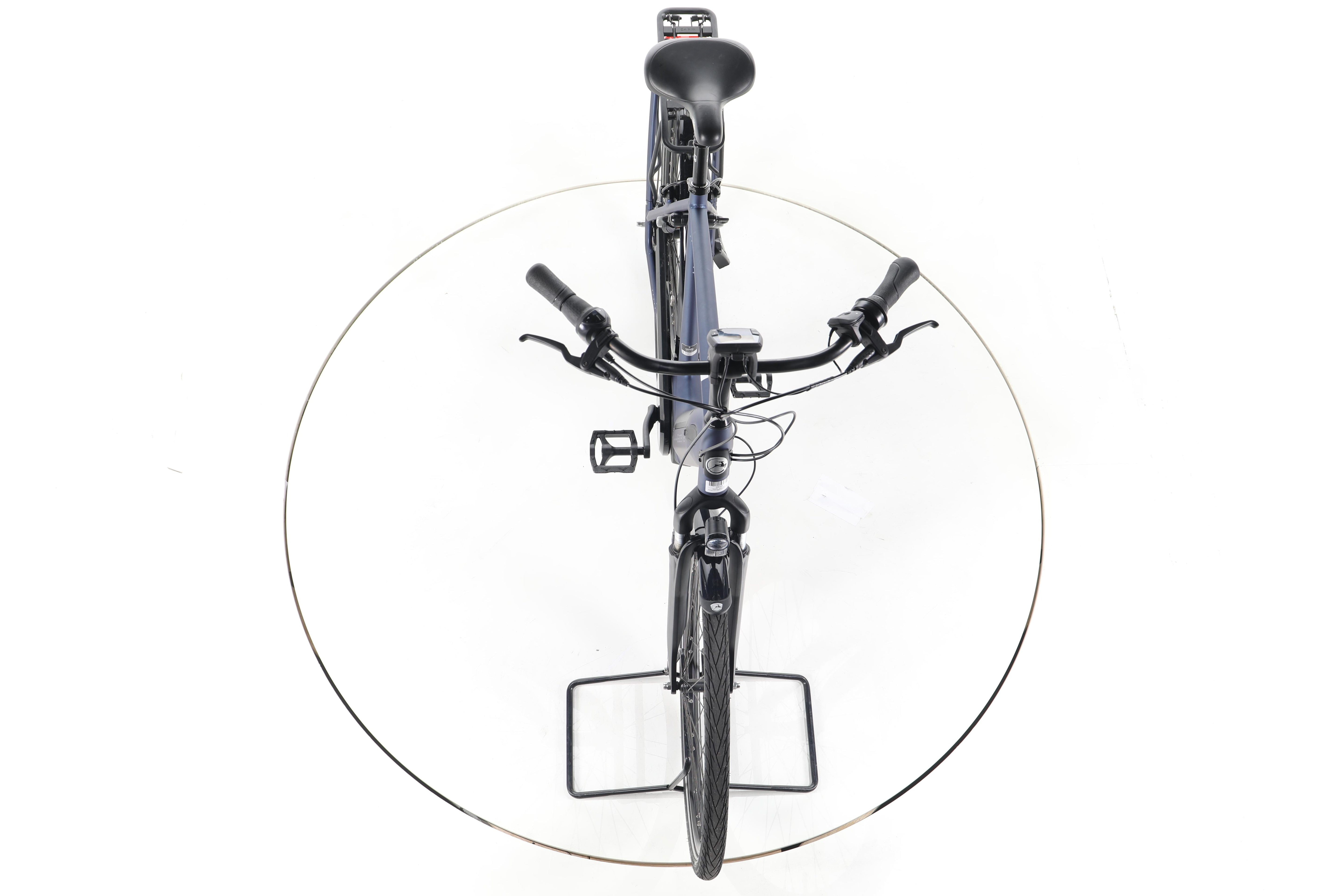 Gazelle Arroyo C7+ HMB Elite City E-Bike - Image 16