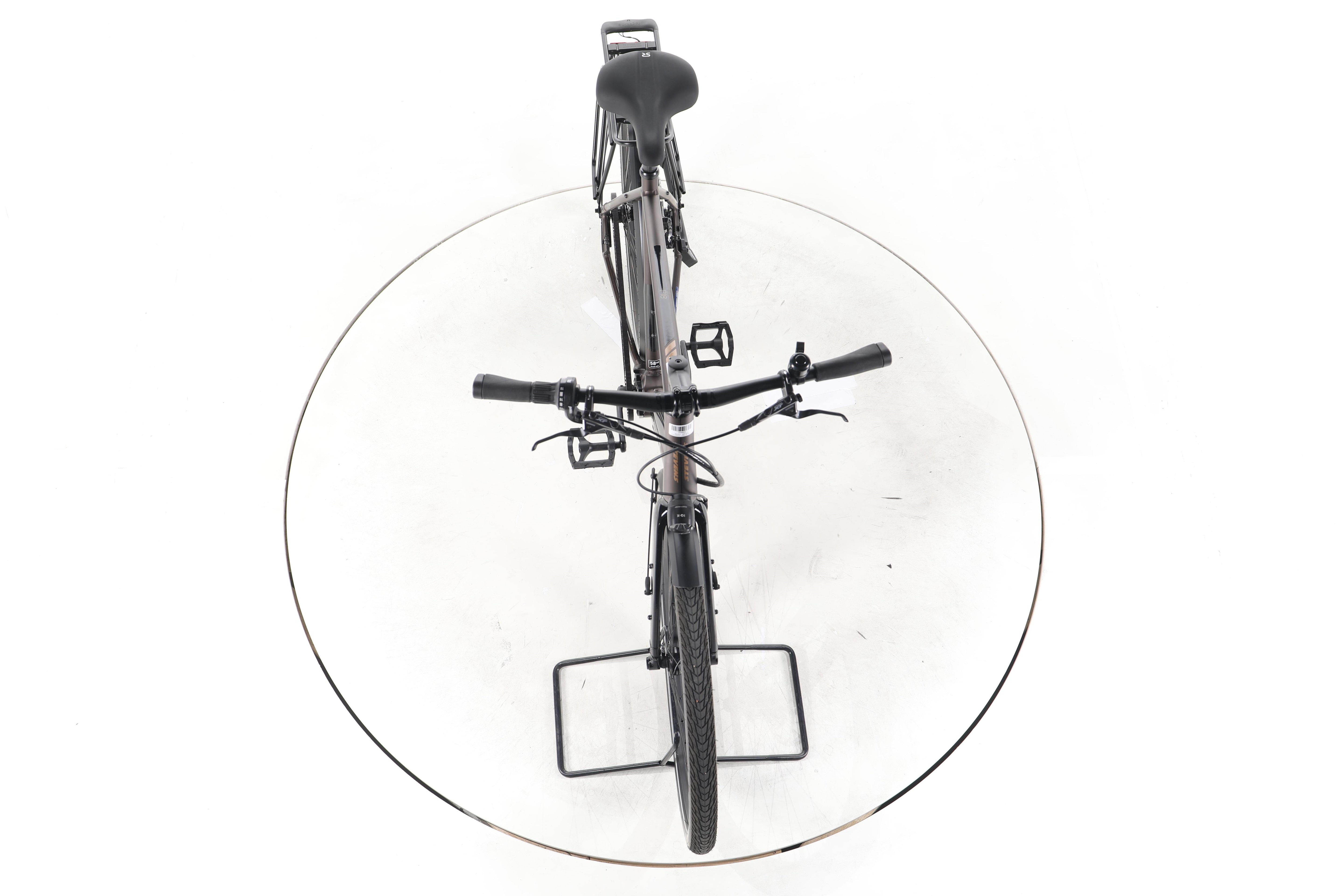 Stevens P18 Fahrrad City & Trekking - Image 16