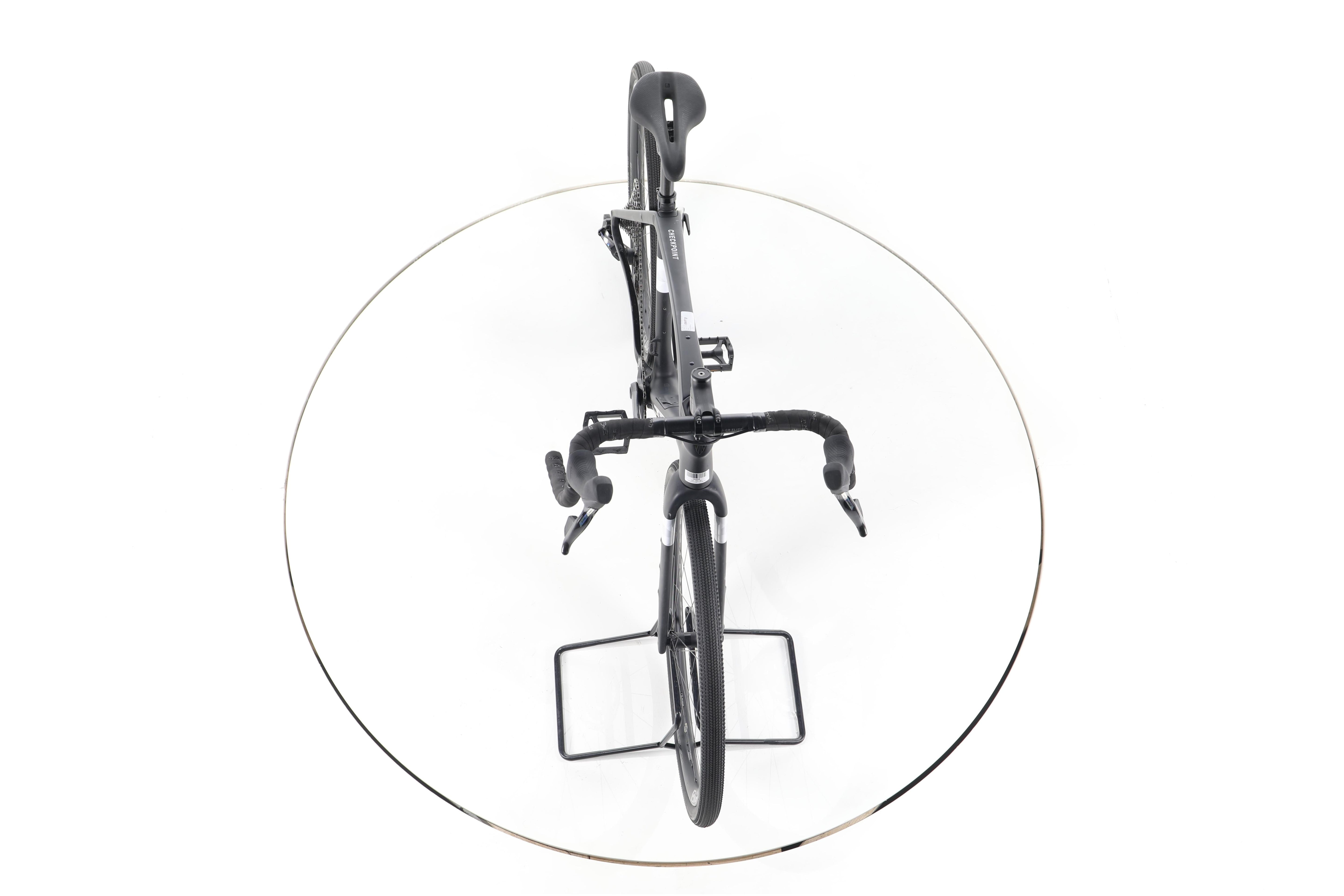 Trek Checkpoint SL7 AXS Gravelbike Carbon 2024 - Image 16