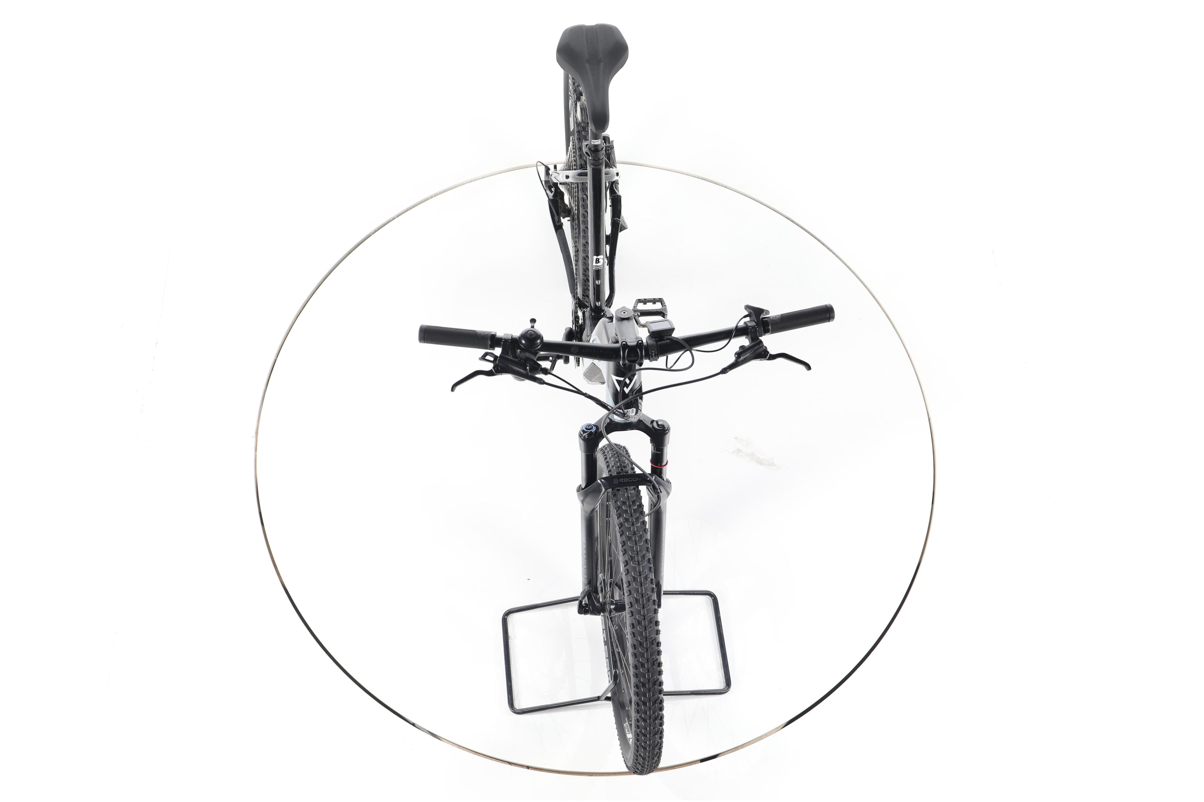 Conway Cairon SUV X 627 E-Bike - Image 16