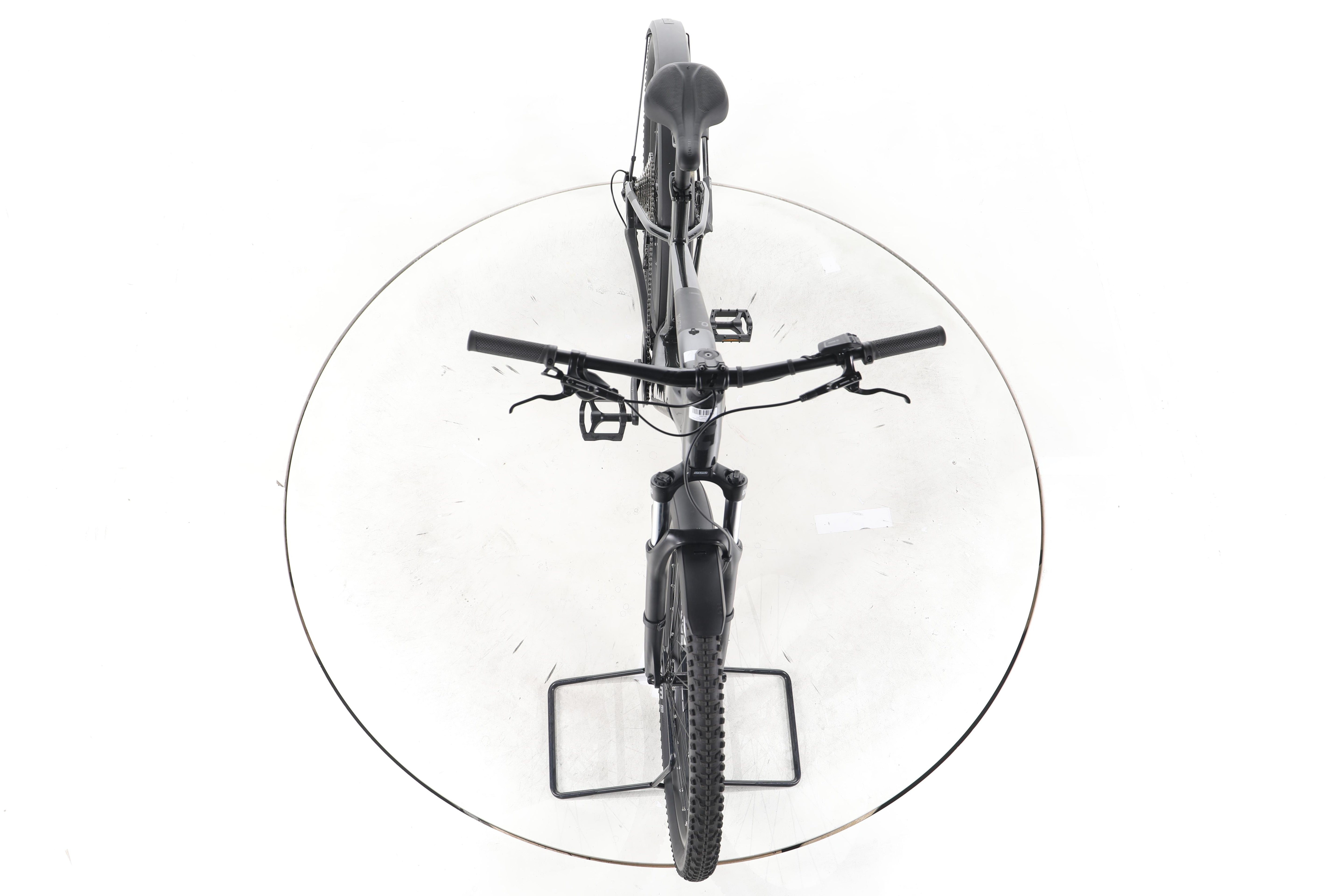 Cube Reaction Hybrid ONE E-Bike - Image 16