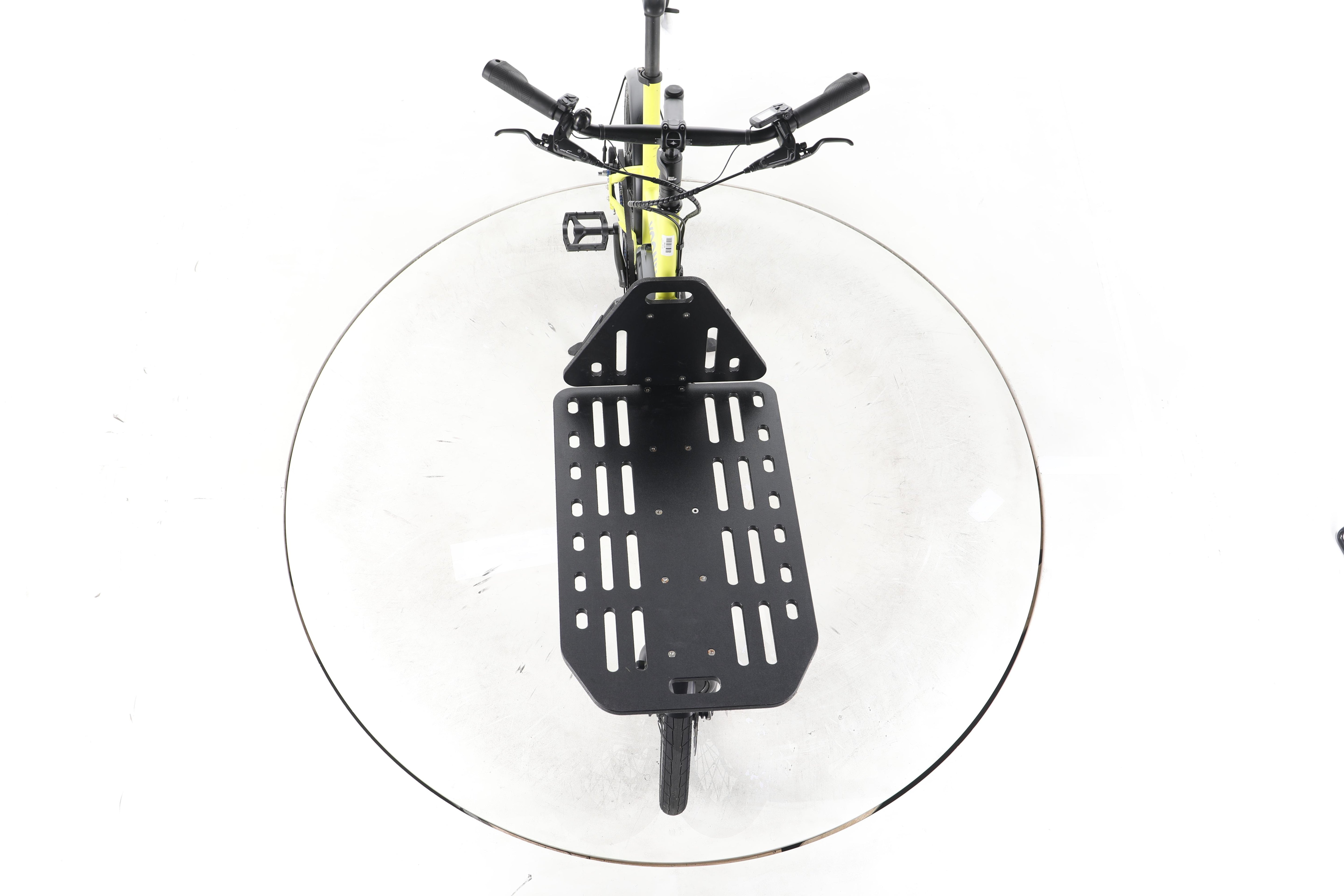 Yoonit MINI Electric E-Lastenrad - Image 16