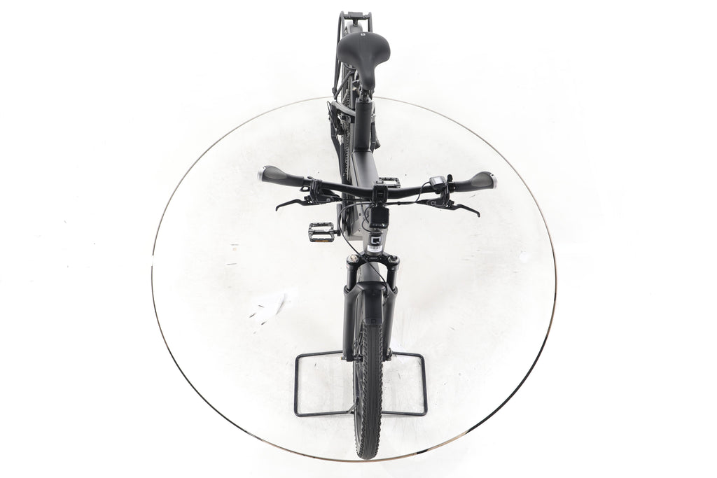 QWIC Atlas Trekking E-Bike - Image 16