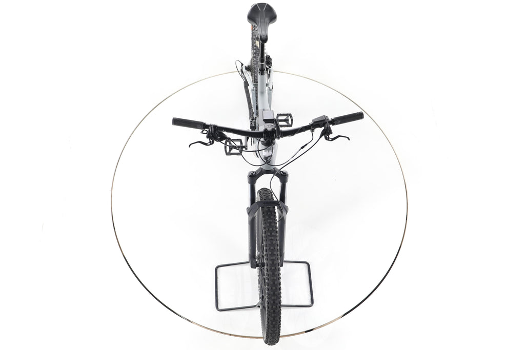 Cube Stereo Hybrid 140 HPC Pro Fully E-Bike Carbon 2023 - Image 16