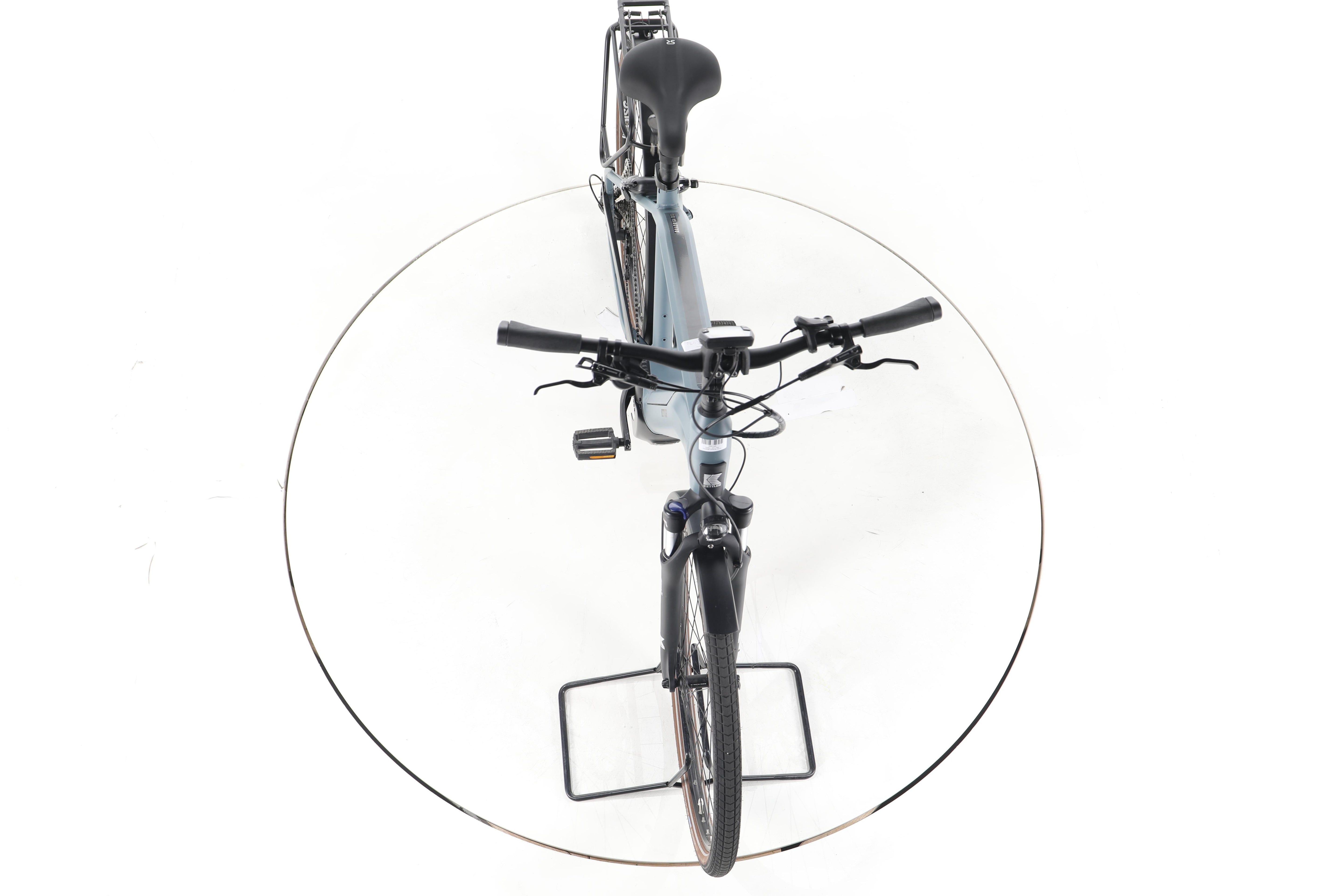 Kettler Quadriga CX10 Trekking E-Bike - Image 16