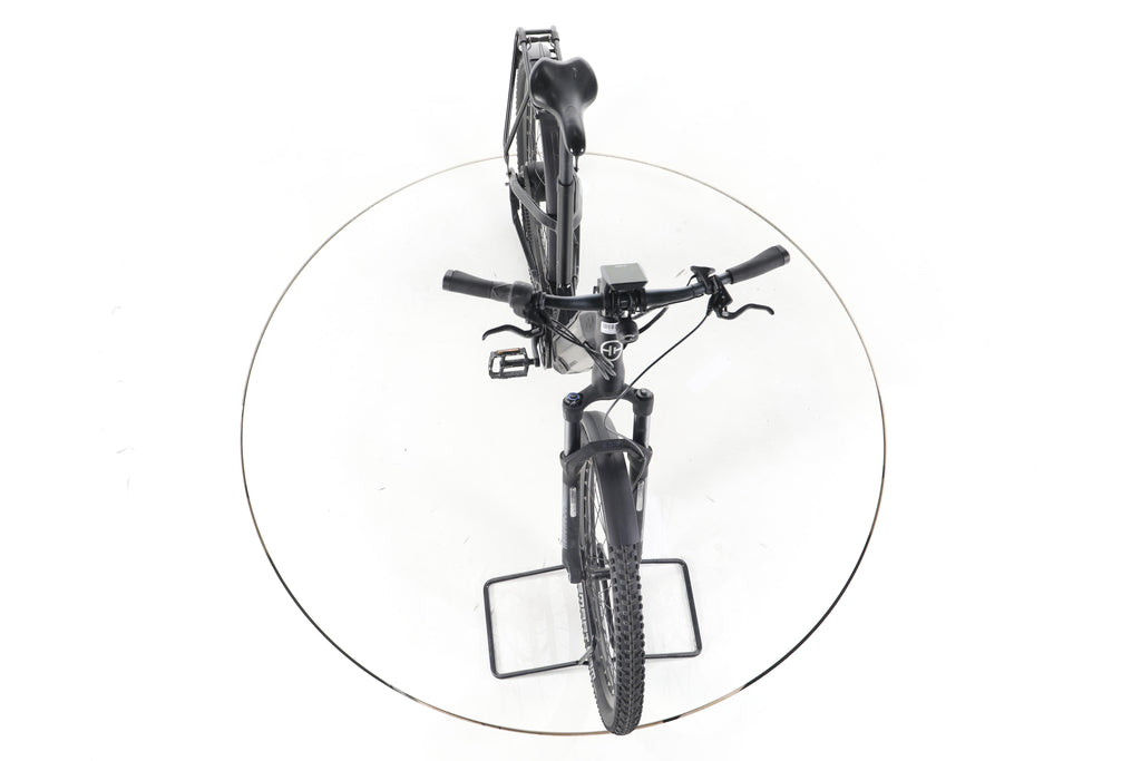 HNF Nicolai UD3 City E-Bike Tiefeinsteiger - Image 16