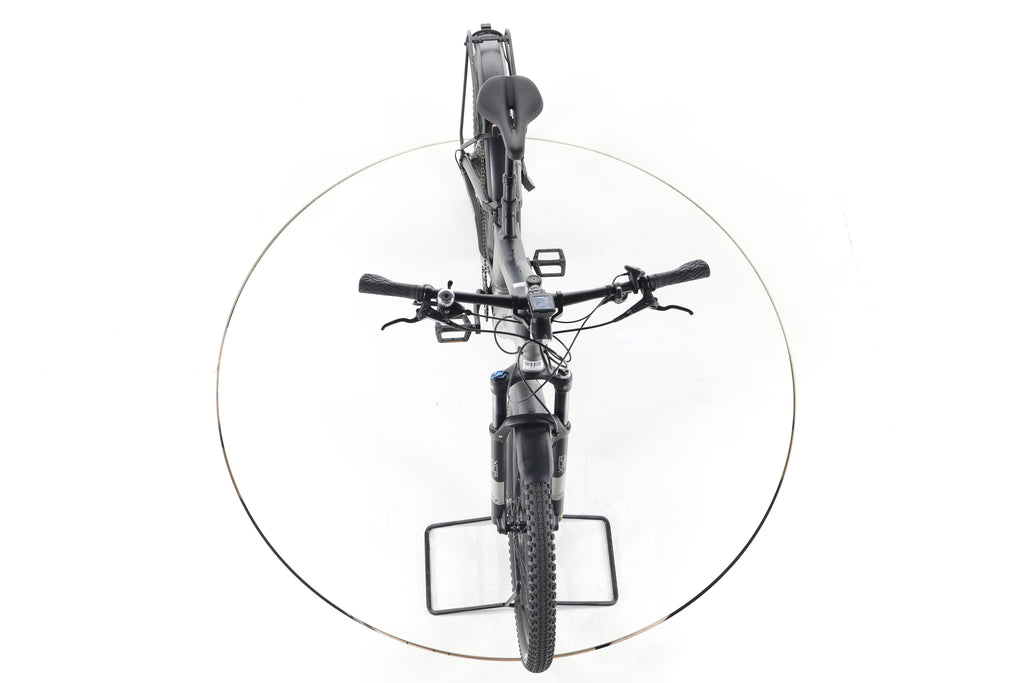 Trek Powerfly FS 4 Equipped Gen 2 SUV E-Bike - Image 16