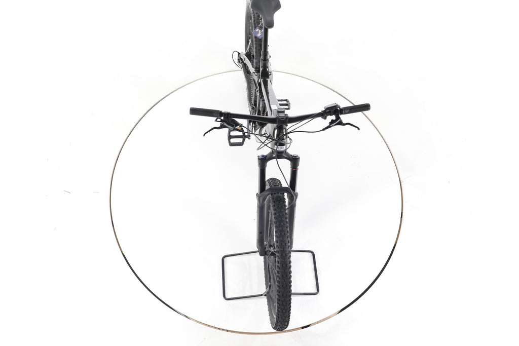 Trek Rail 9.5 Gen 4 E-Bike Fully - Image 16