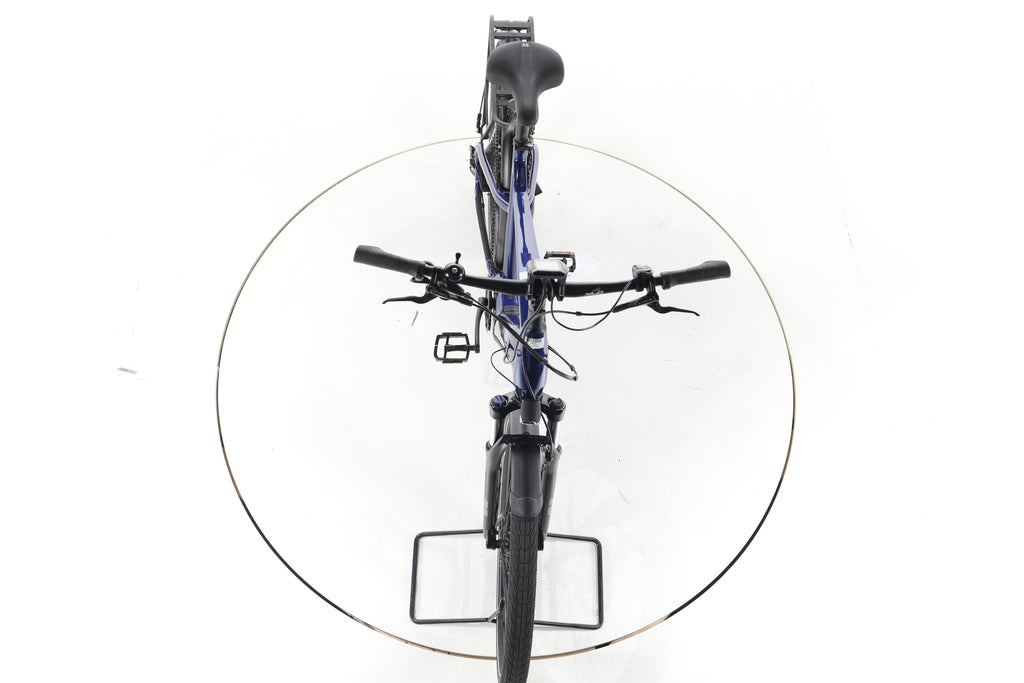 Haibike Trekking 7 Trekking E-Bike - Image 16