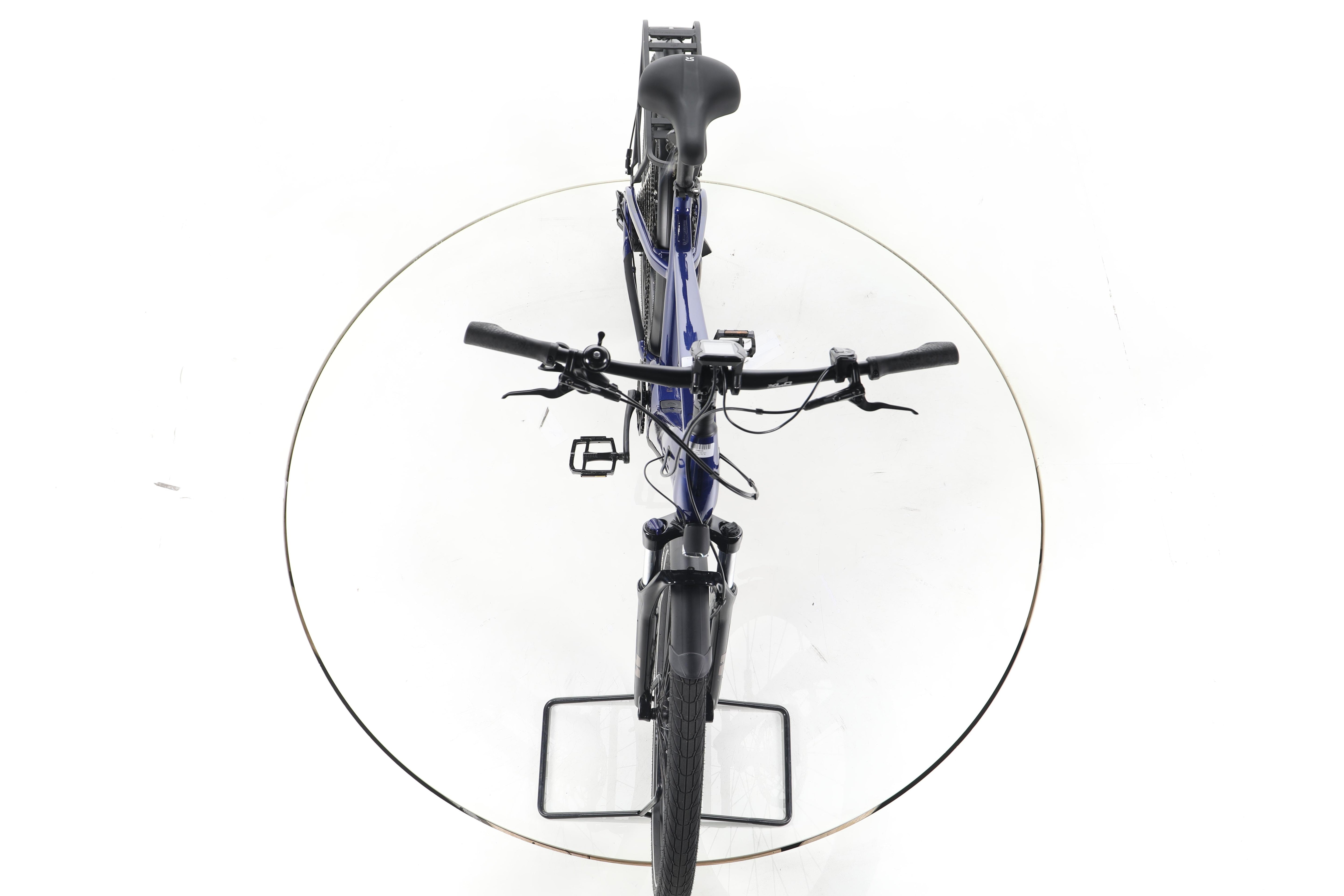 Haibike Trekking 7 Trekking E-Bike - Image 16