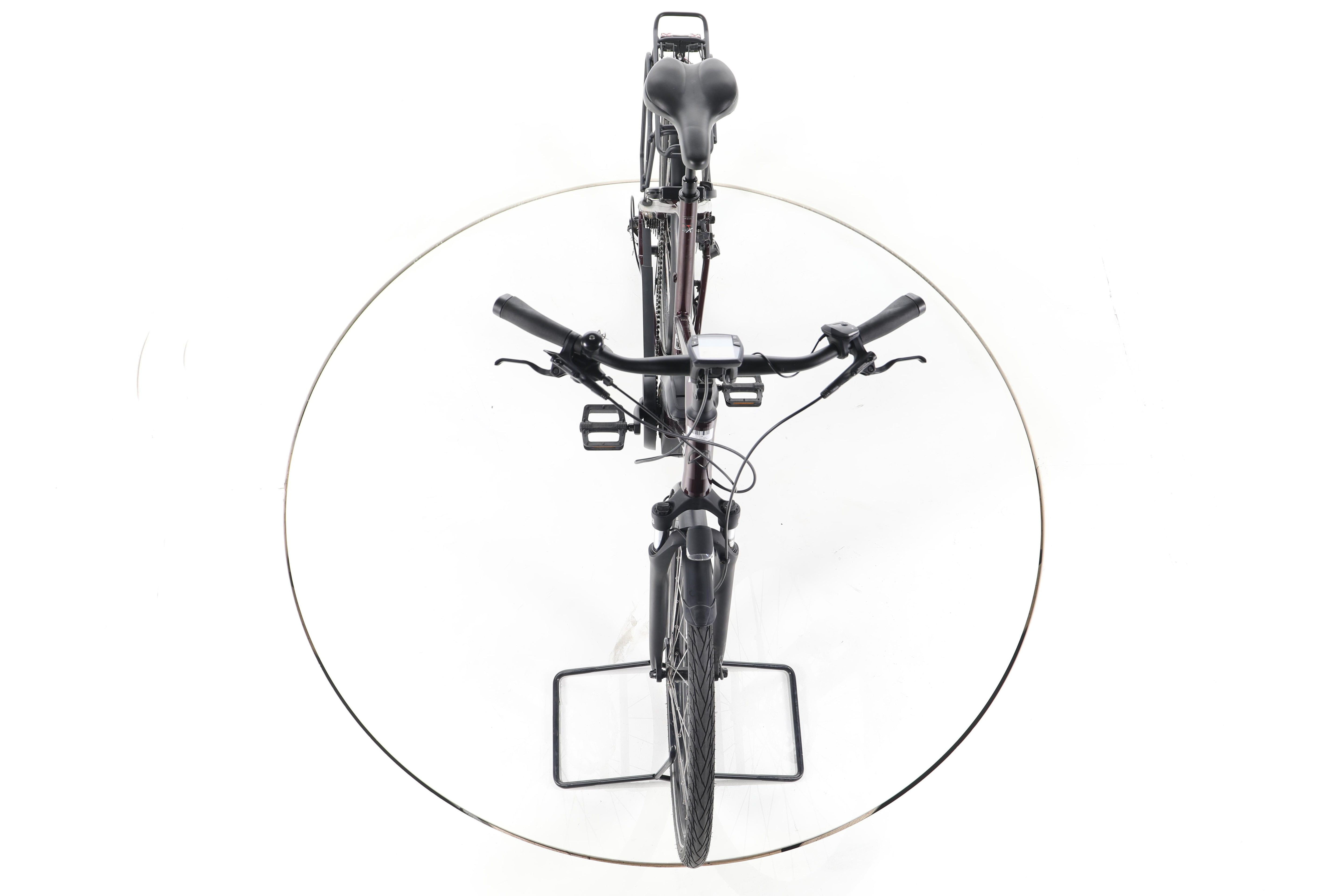 Kalkhoff Endeavour 1.B Move Trekking E-Bike - Image 16