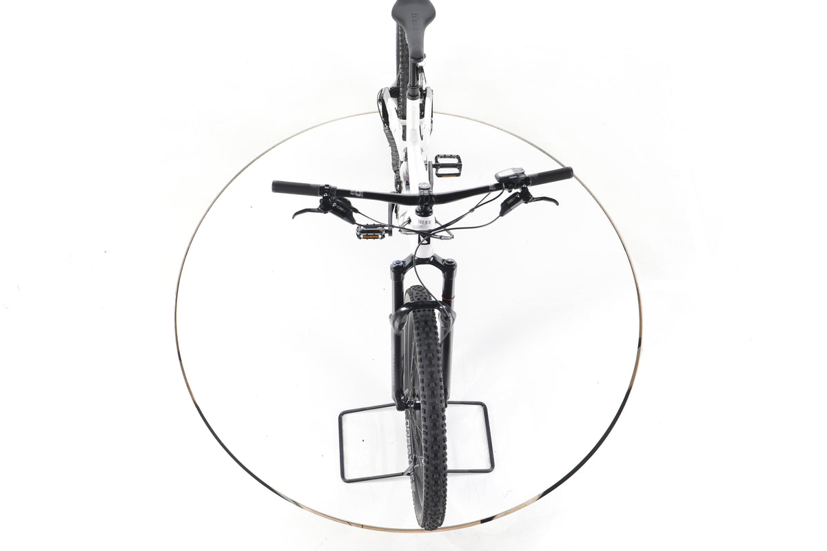 Haibike AllTrail 7 E-Bike Fully - Image 16
