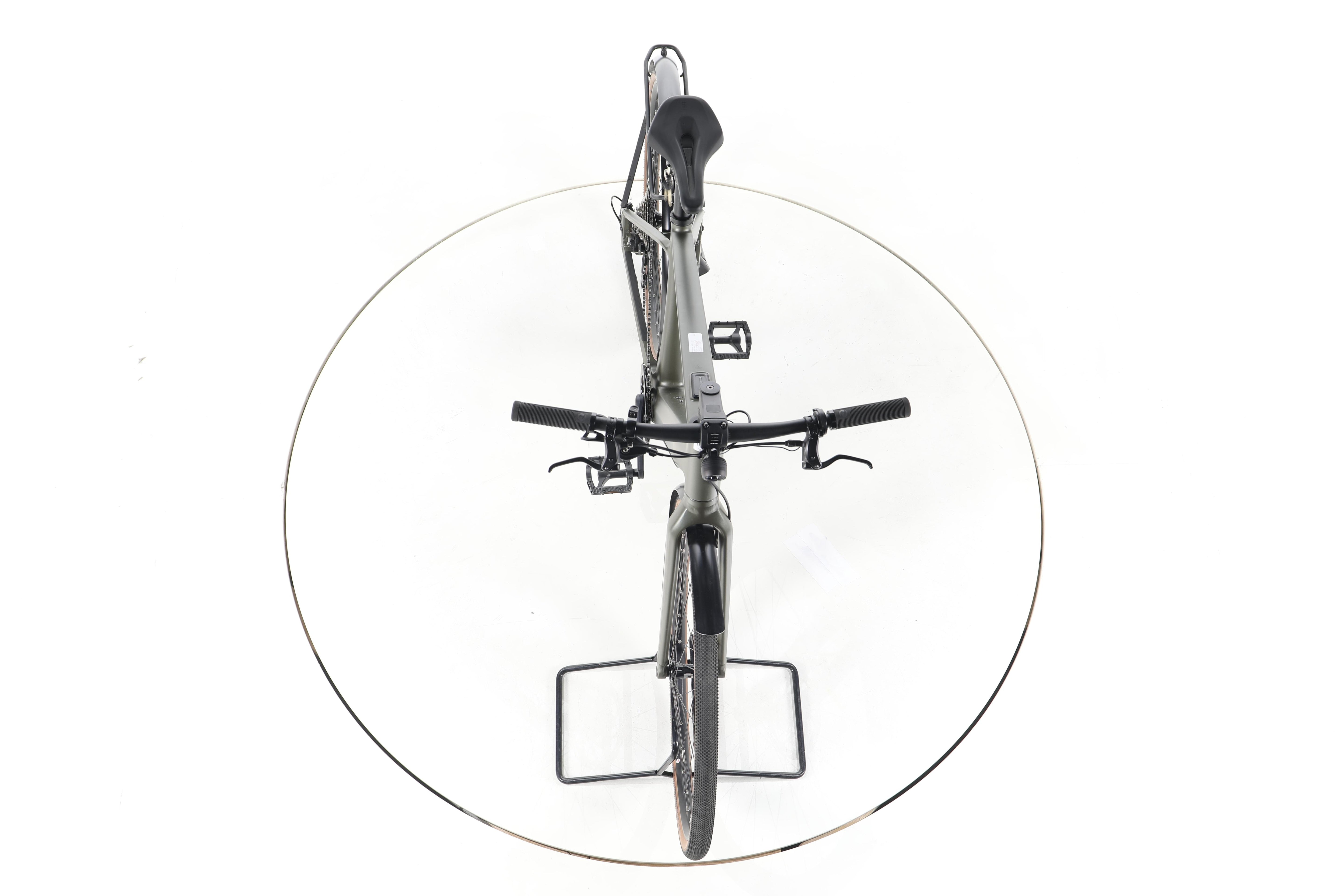 Riese & Müller UBN five touring Trekking E-Bike - Image 16