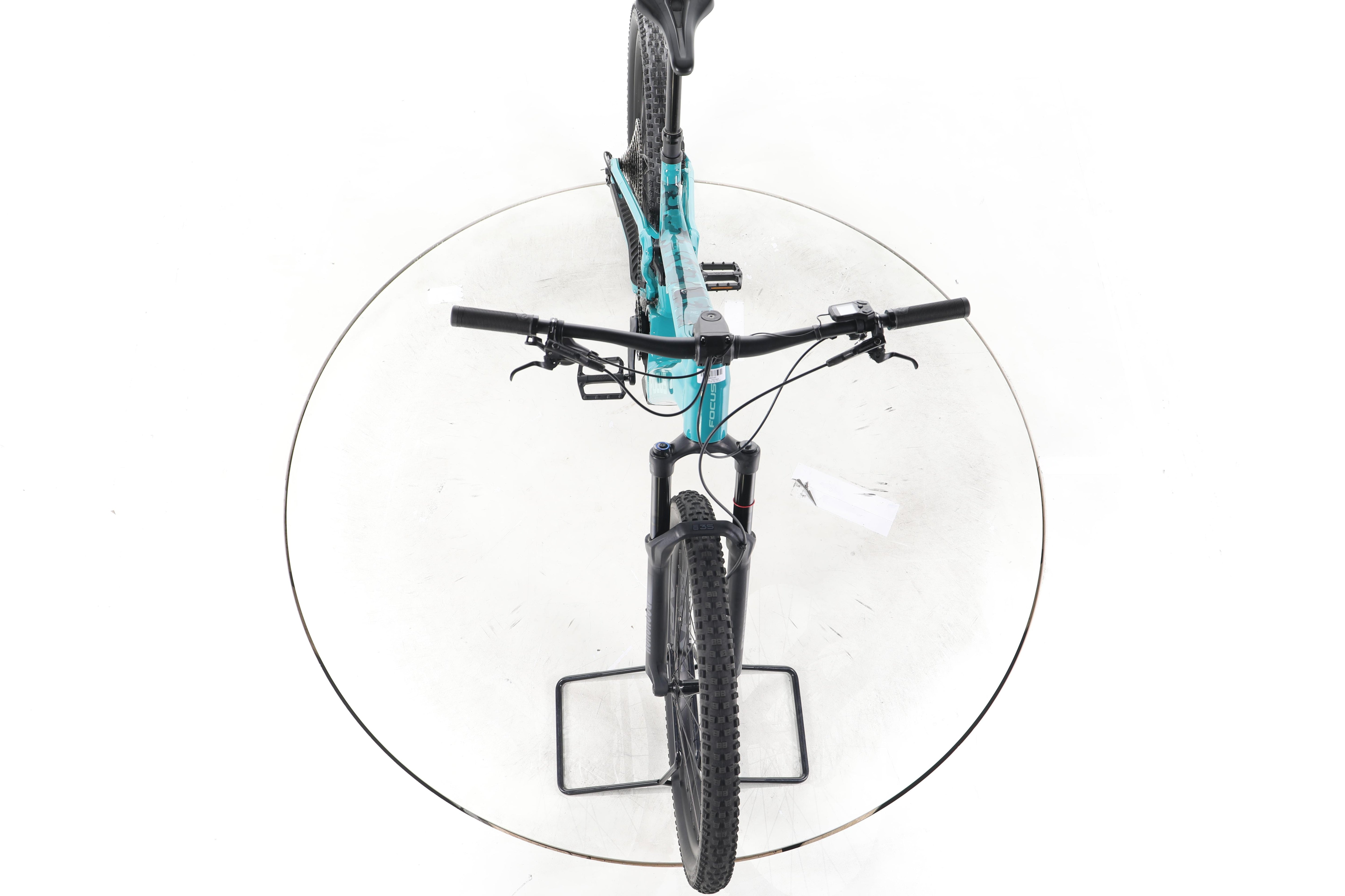 Focus JAM² 7.8 E-Bike Fully - Image 16