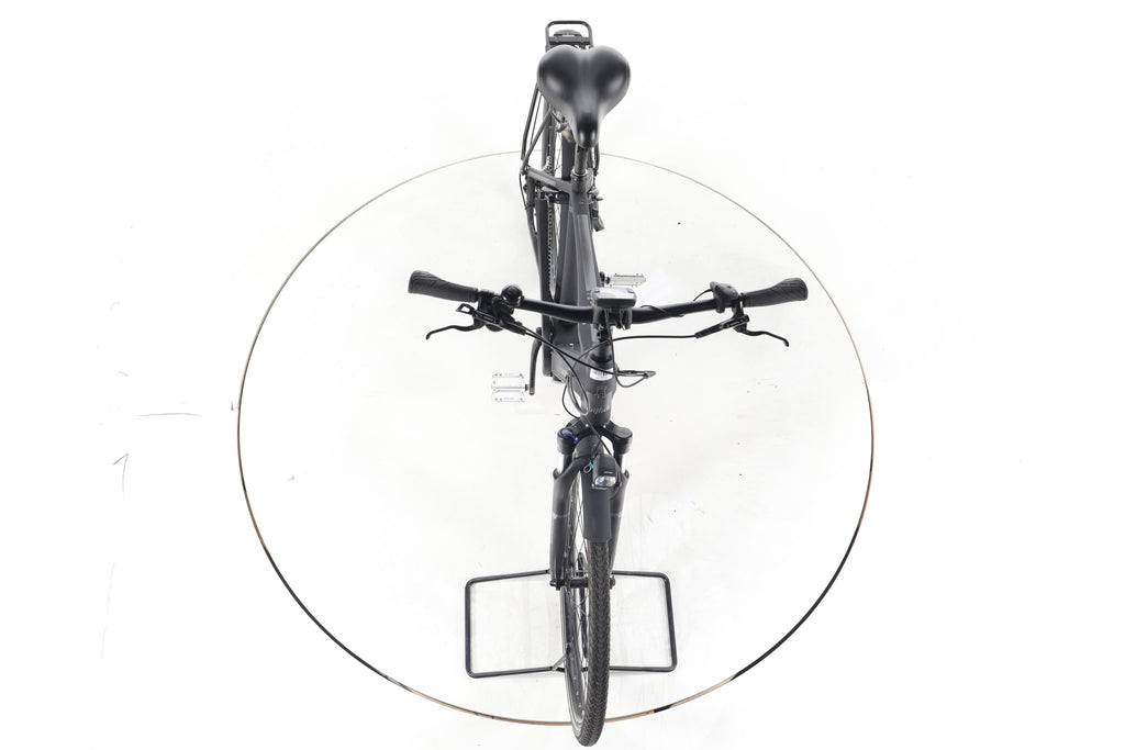 Wittich WBI10 Trekking E-Bike - Image 16