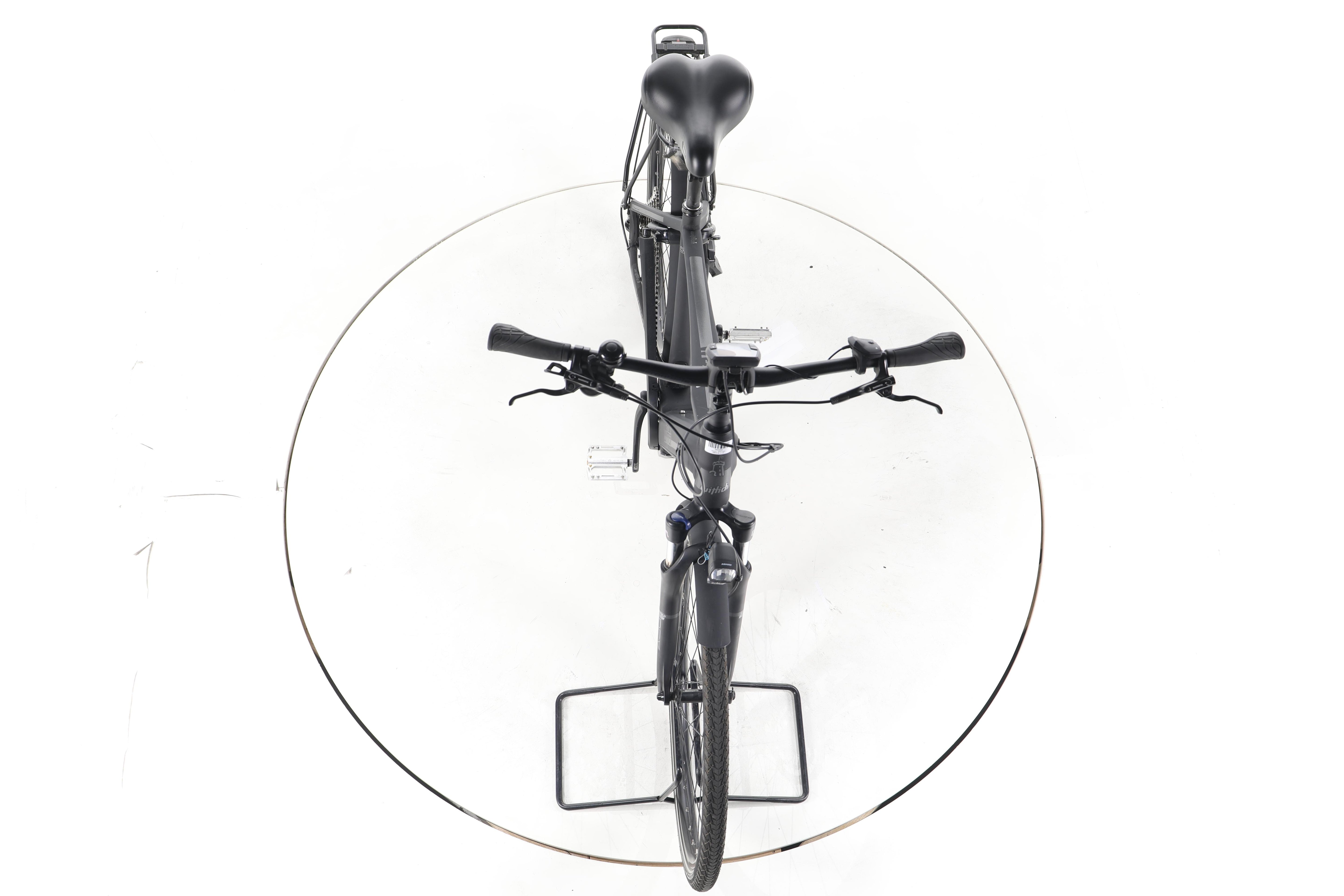Wittich WBI10 Trekking E-Bike - Image 16