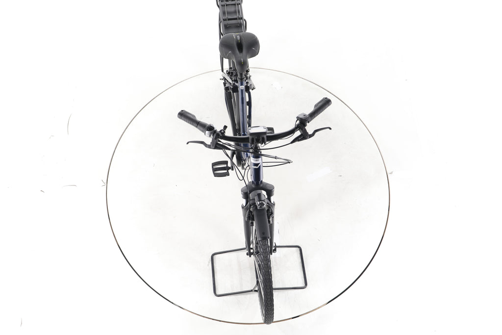 Victoria Cysalo 9 City E-Bike Tiefeinsteiger - Image 16